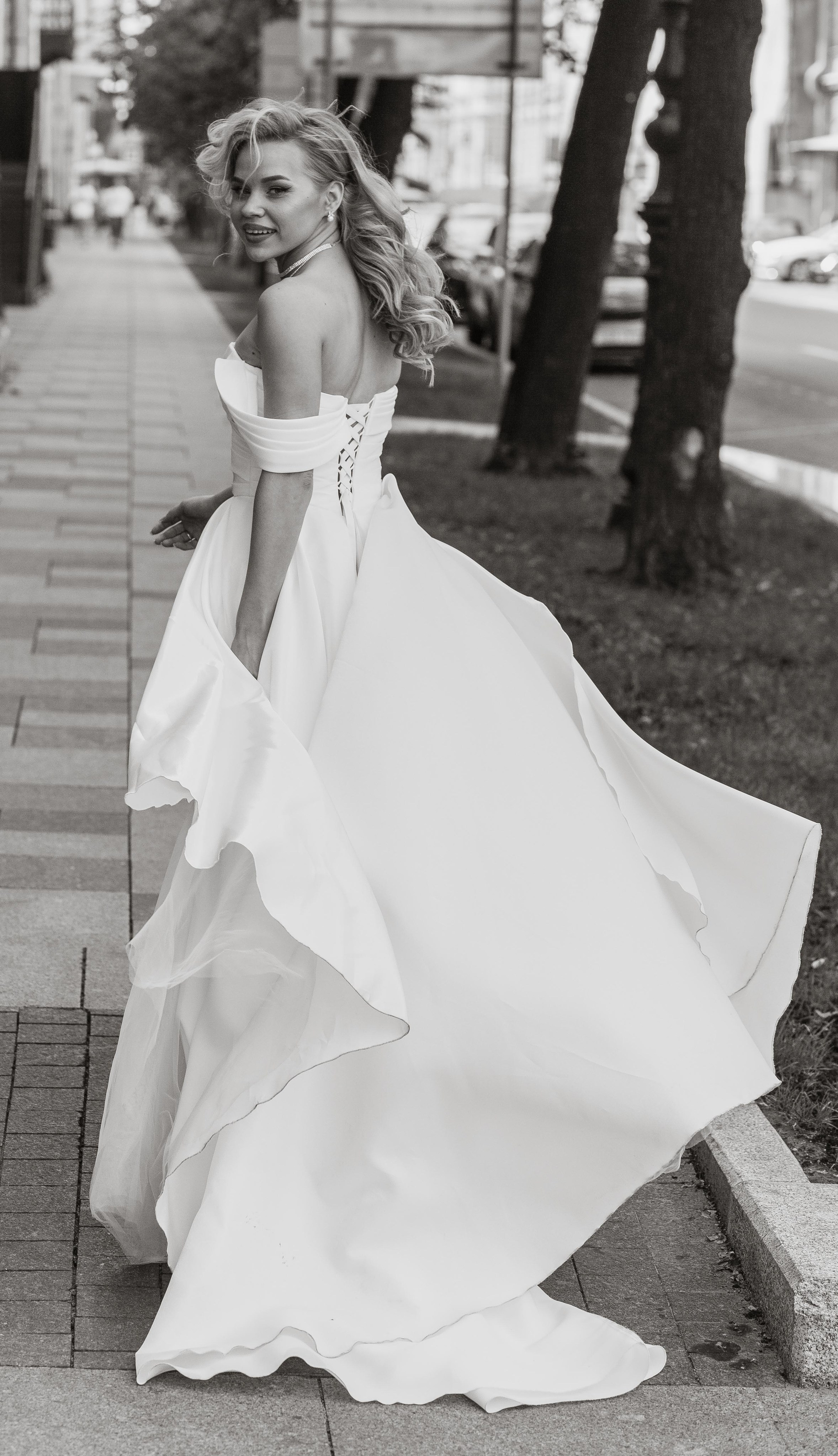 ИЗБРАННОЕ. Свадебный фотограф Юлия Шторм