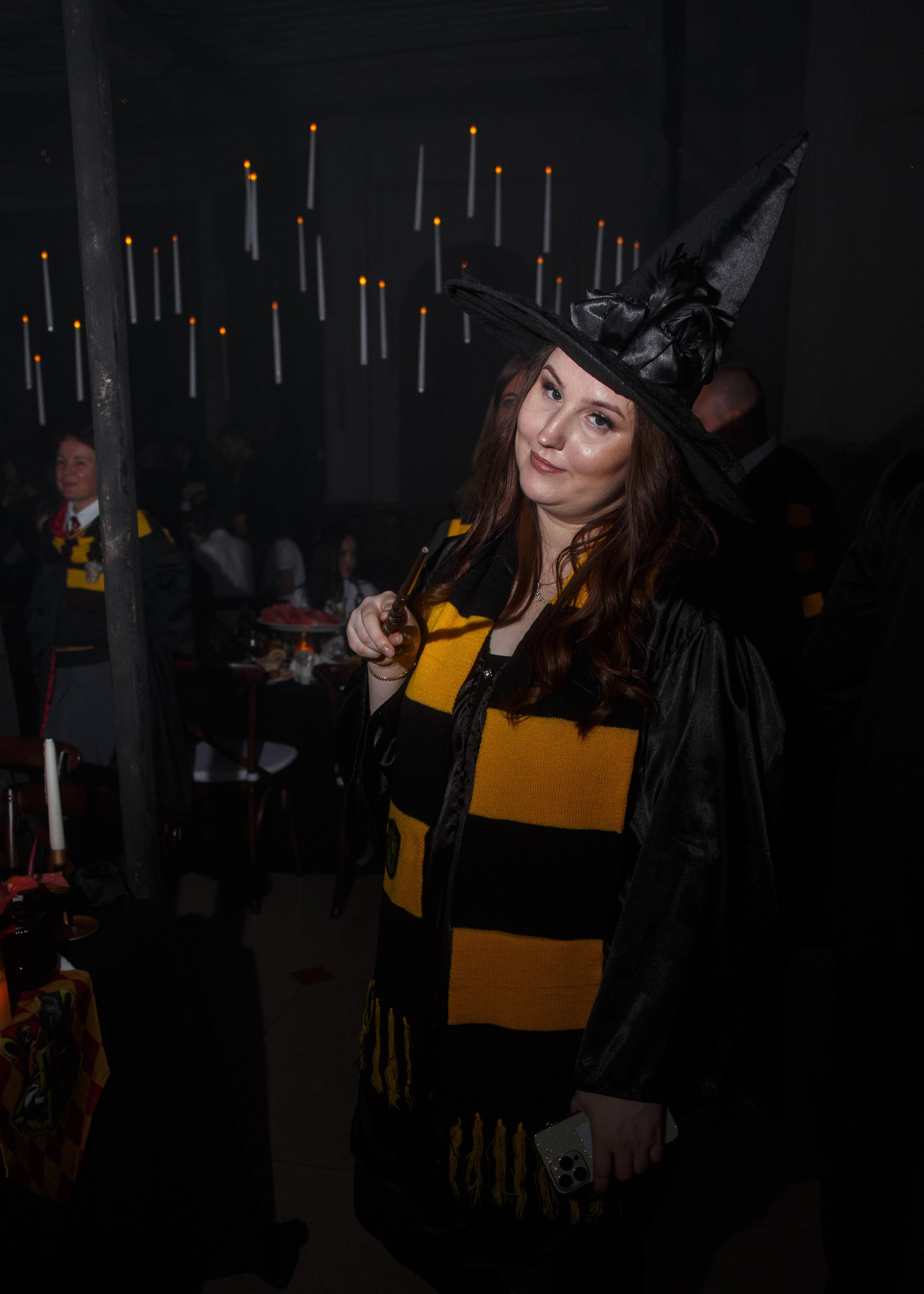 Вечеринка Levita. Свадебный и Индивидуальный фотограф в Москве Акоп Арсенян