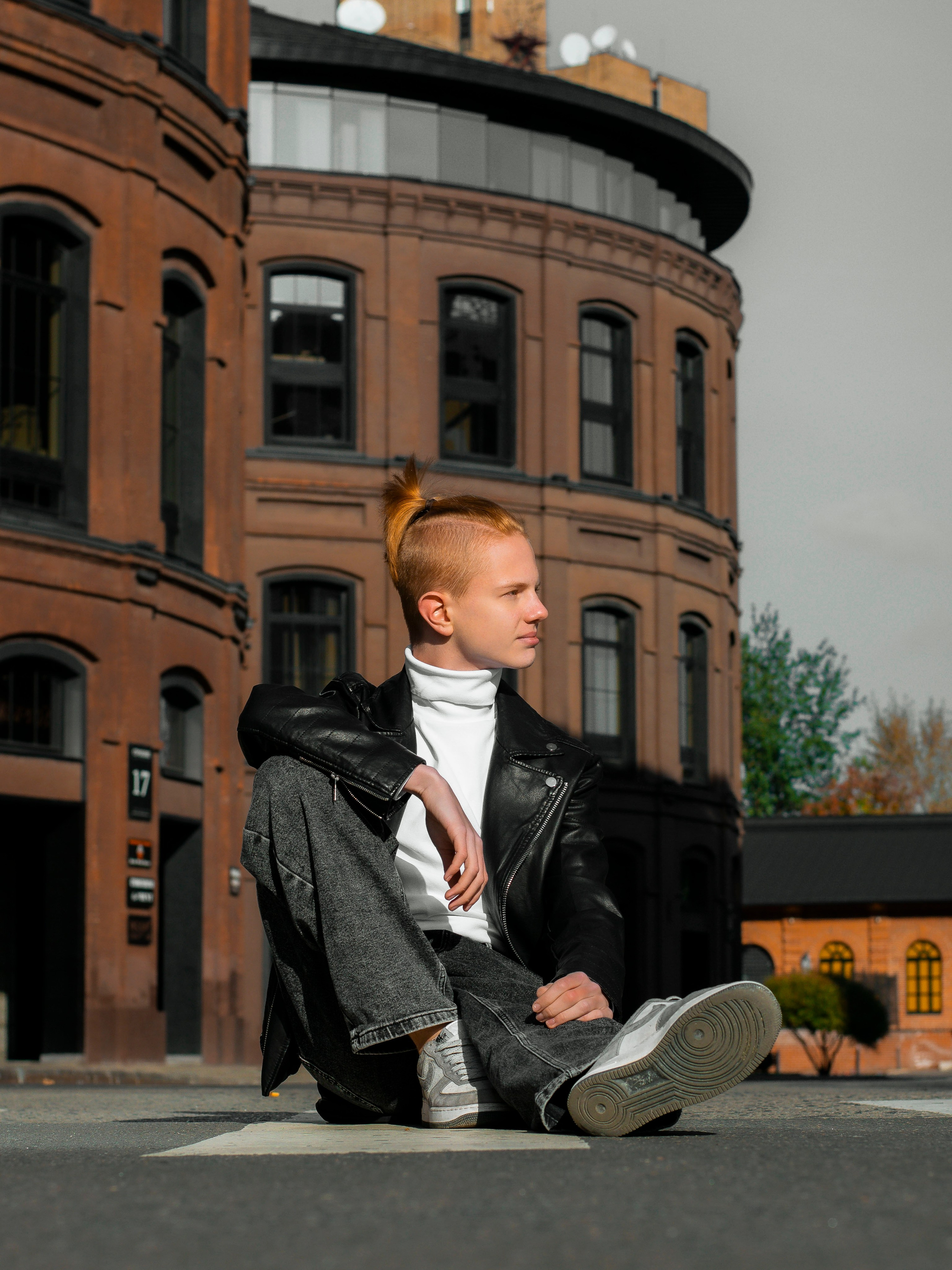Mom & Son. Портретный фотограф Москва Белогорцев Сергей