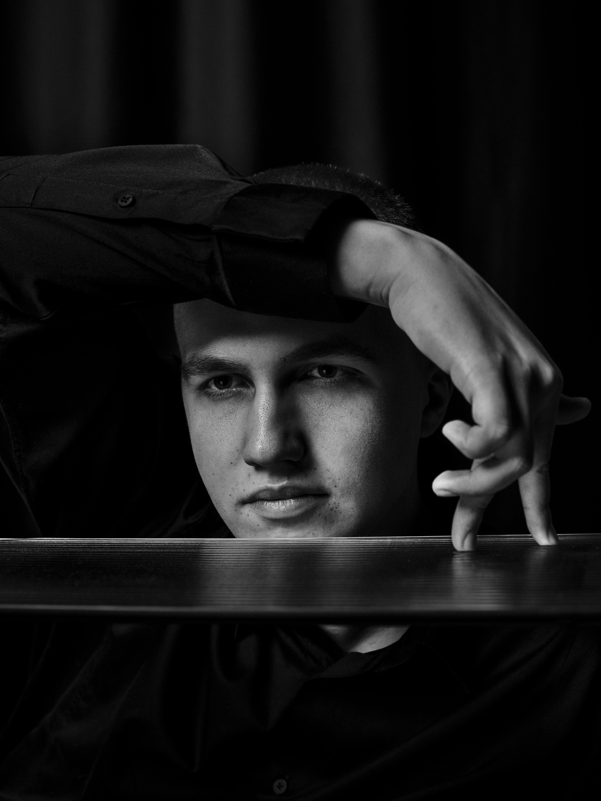 Danya. Портретный фотограф Москва Белогорцев Сергей