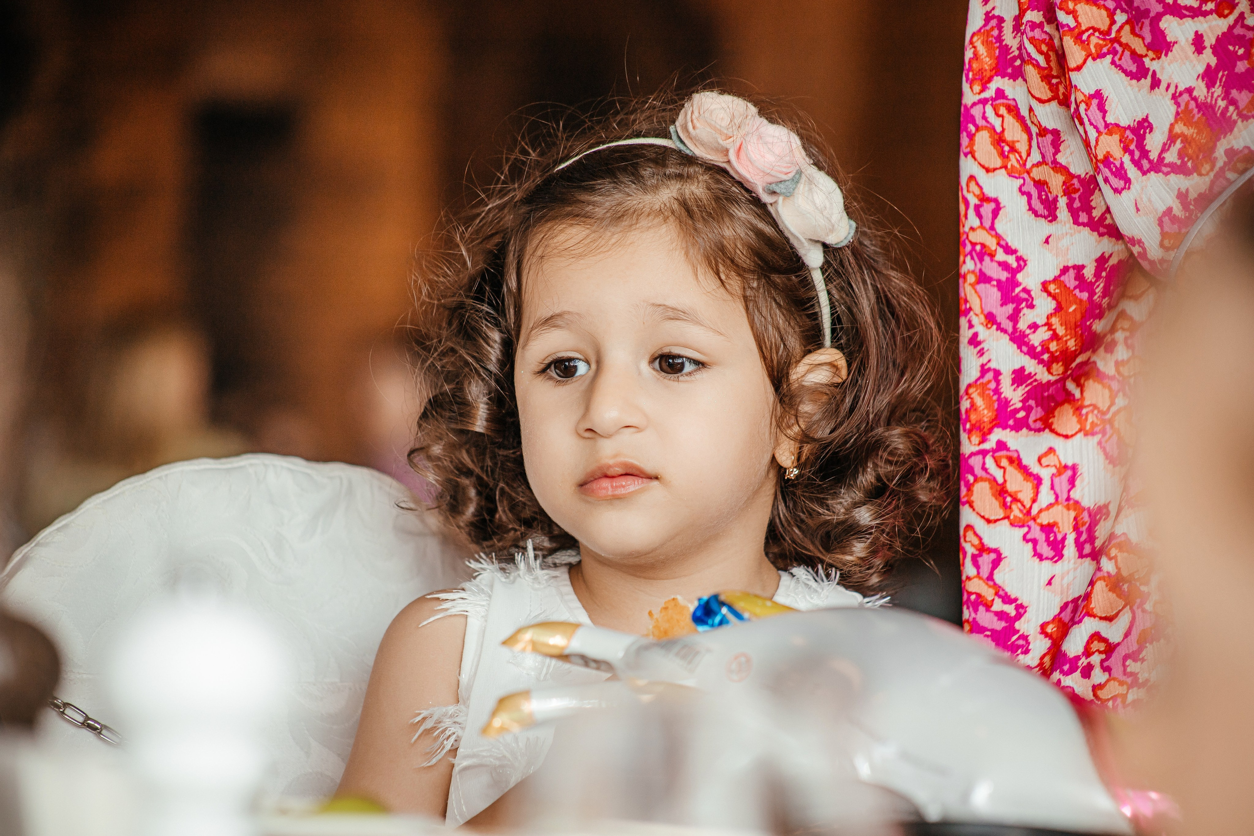 Jeyla's 4 years (4часа). Elena Sova — семейный и женский фотограф в Санкт-Петербурге