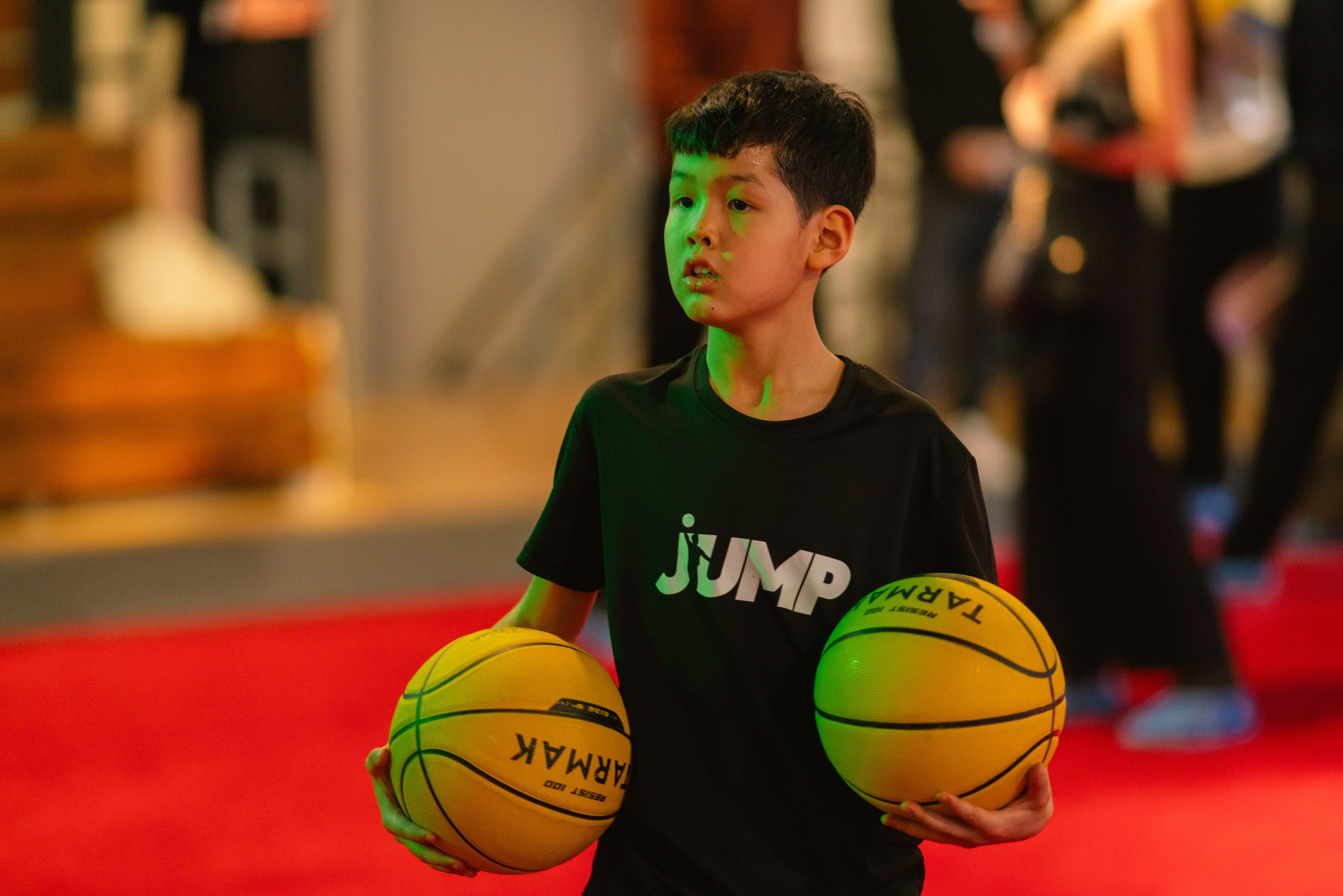 GOAT премьера. Профессиональная съемка в Алматы