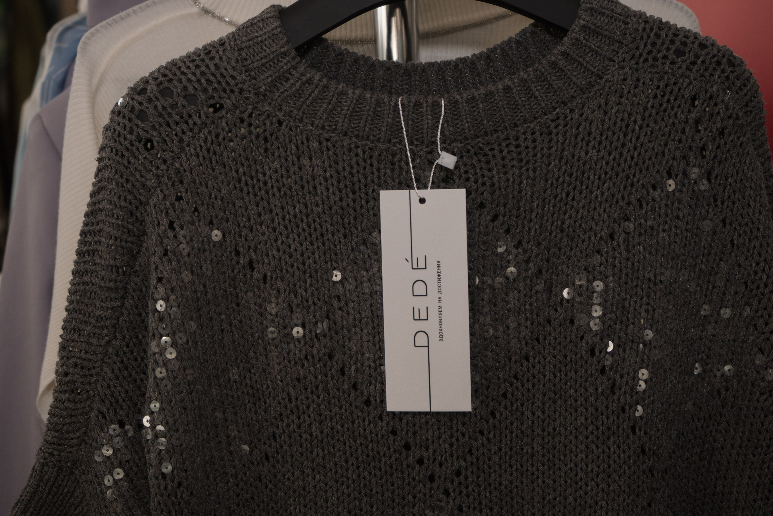 Moscow Export Center on KFW. Профессиональная съемка в Алматы