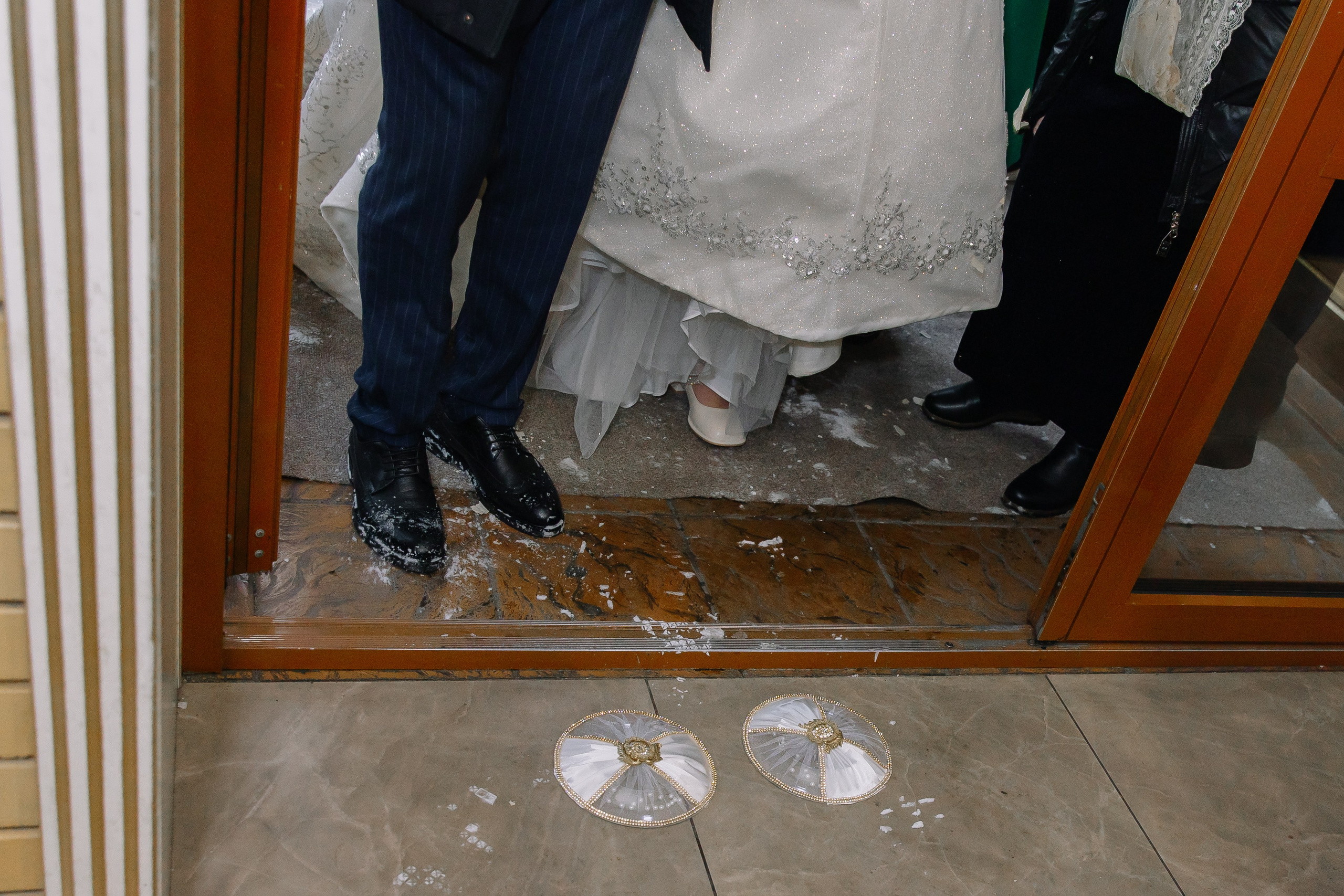 Свадьба Гиви & Маяна. Свадебный фотограф в Новосибирске Лидия Александровна