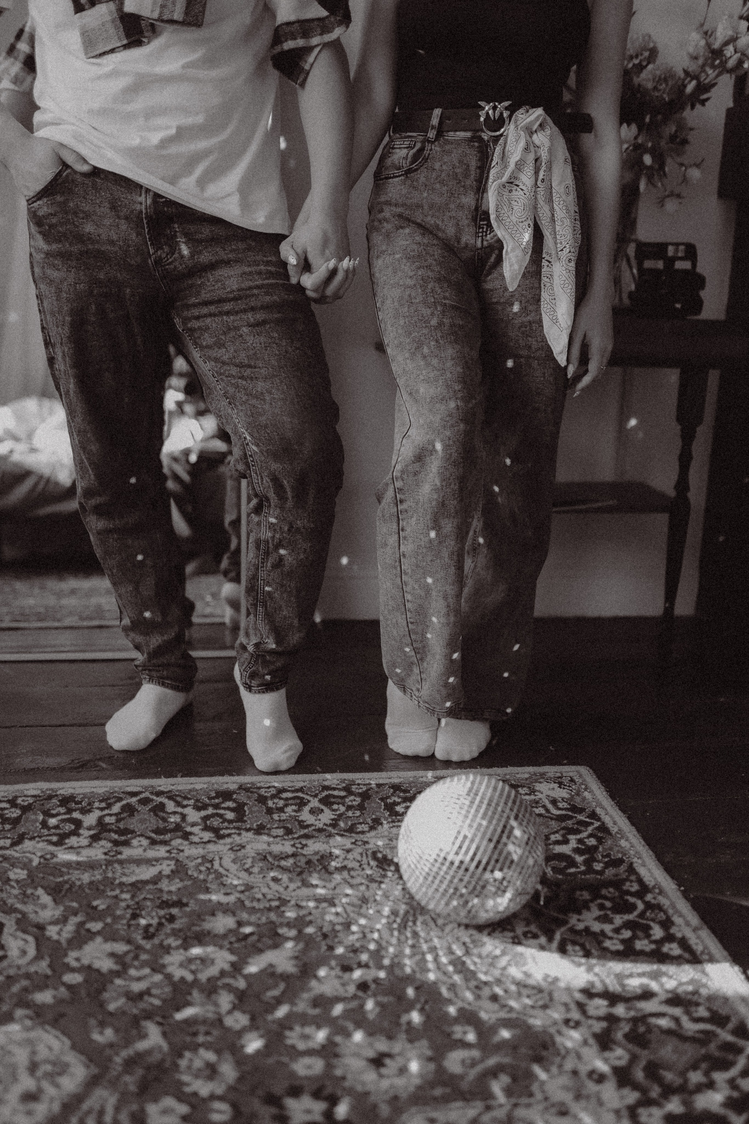 Дмитрий и Полина. Семейный и свадебный фотограф в Новосибирске/Бийске Екатерина Логинова