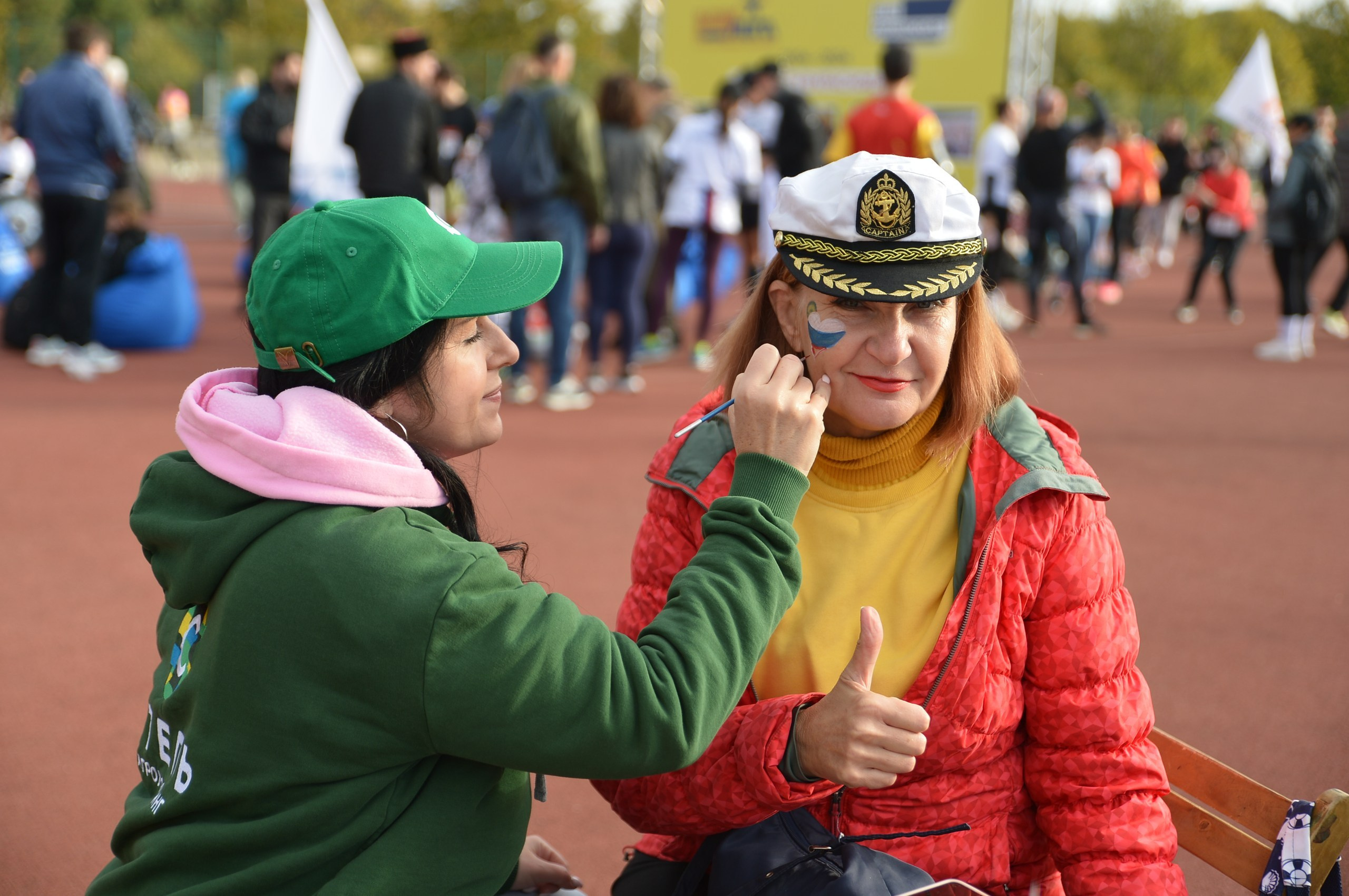 Магнит Город 231 20/10/24. Фотограф в Краснодаре Алена Горбунова