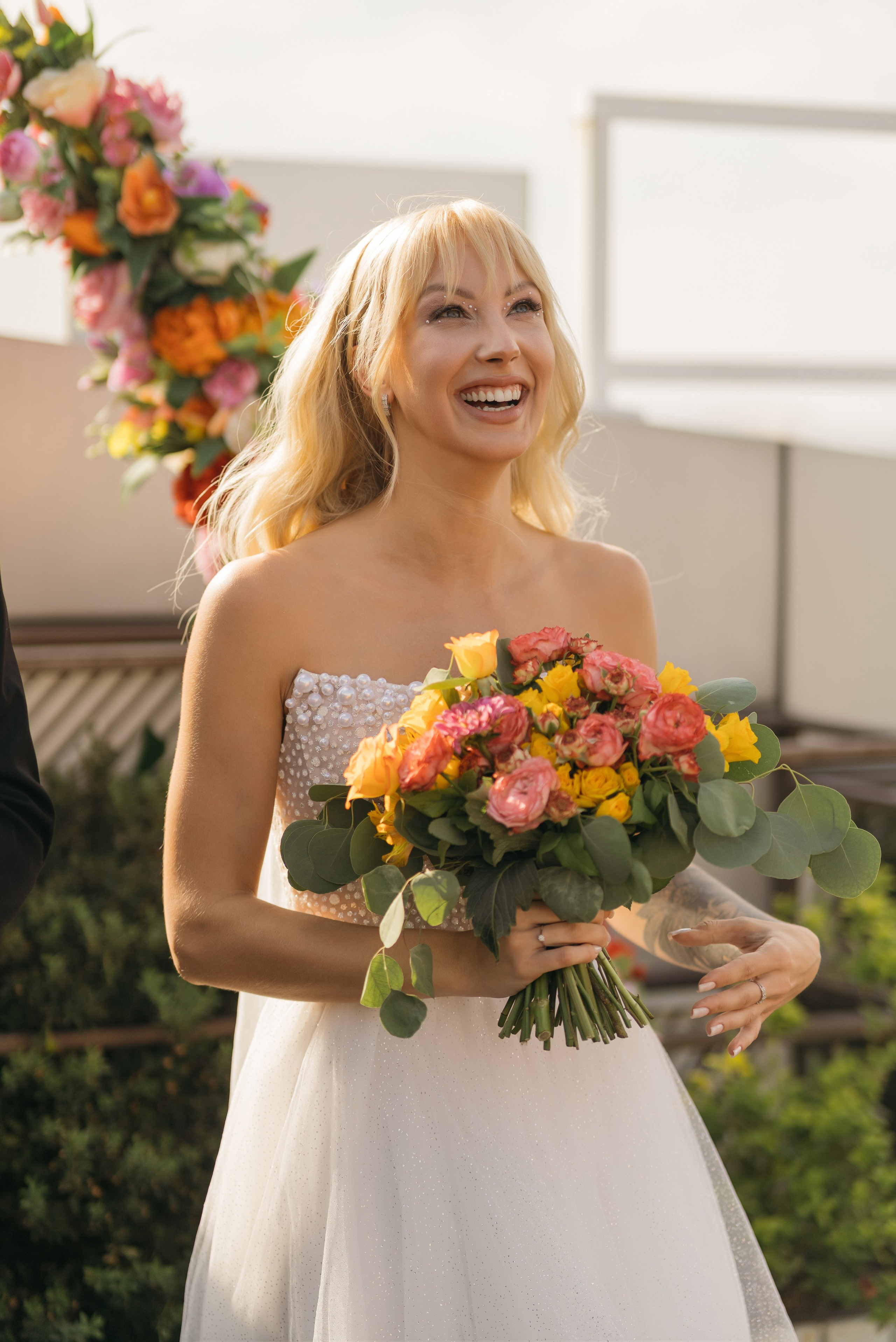 Илья & Валерия. Свадебный и семейный фотограф в Краснодаре Павел Мельников