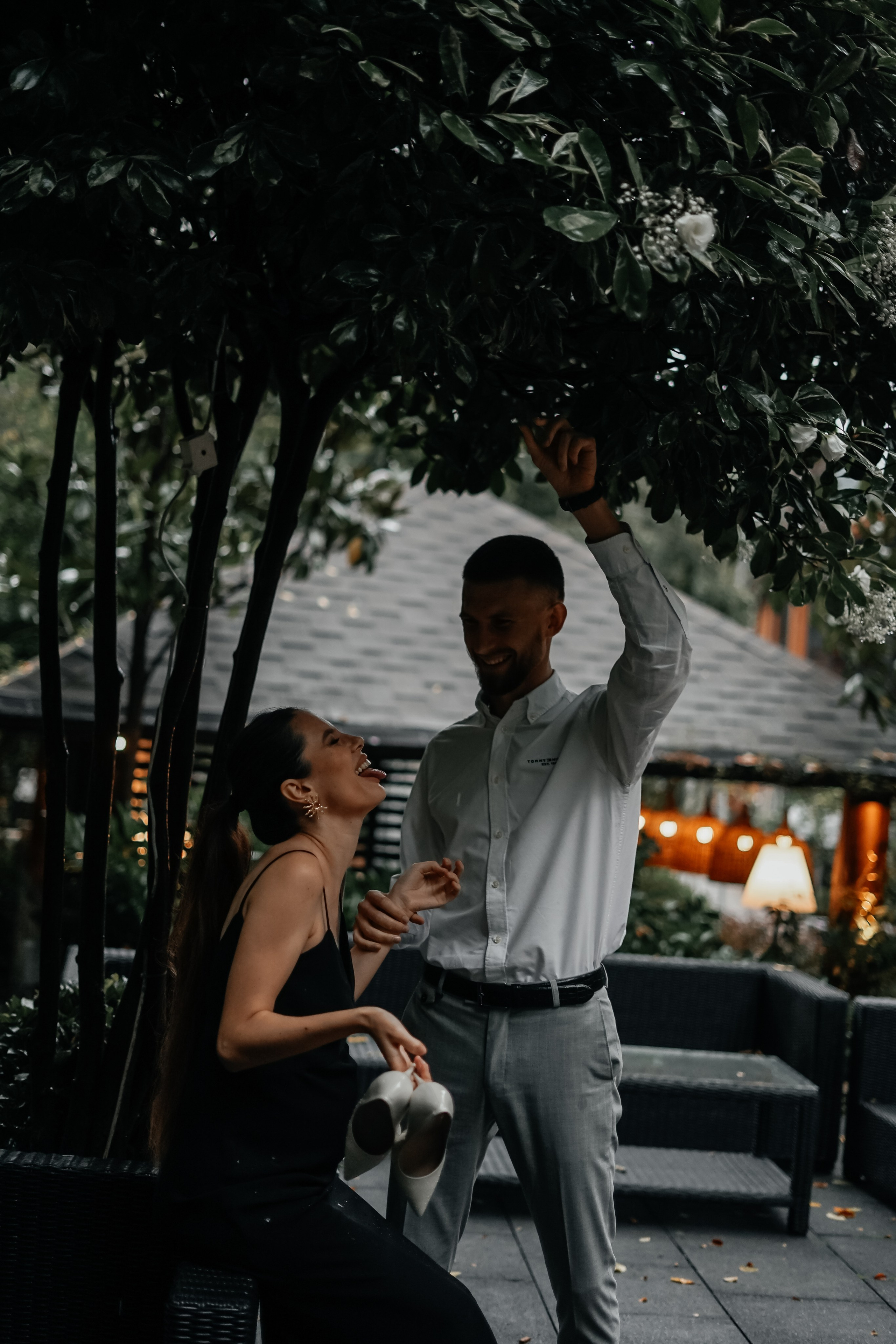 В «Мамай Кале». Главная