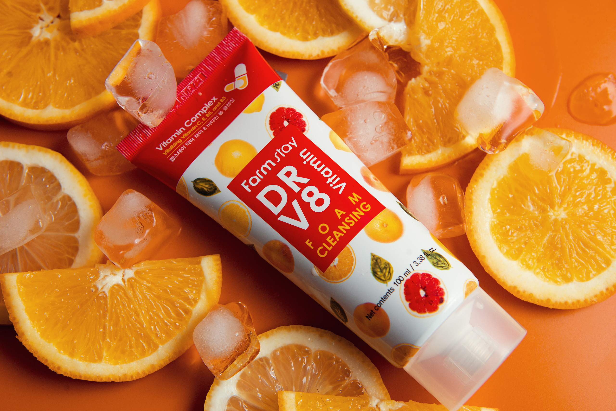 Косметика. Фотограф Кристина Гришина Рязань