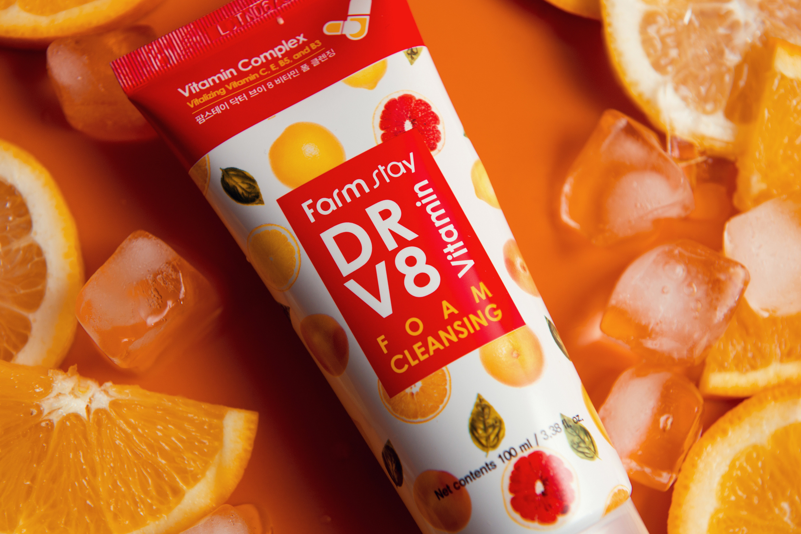 Косметика. Фотограф Кристина Гришина Рязань