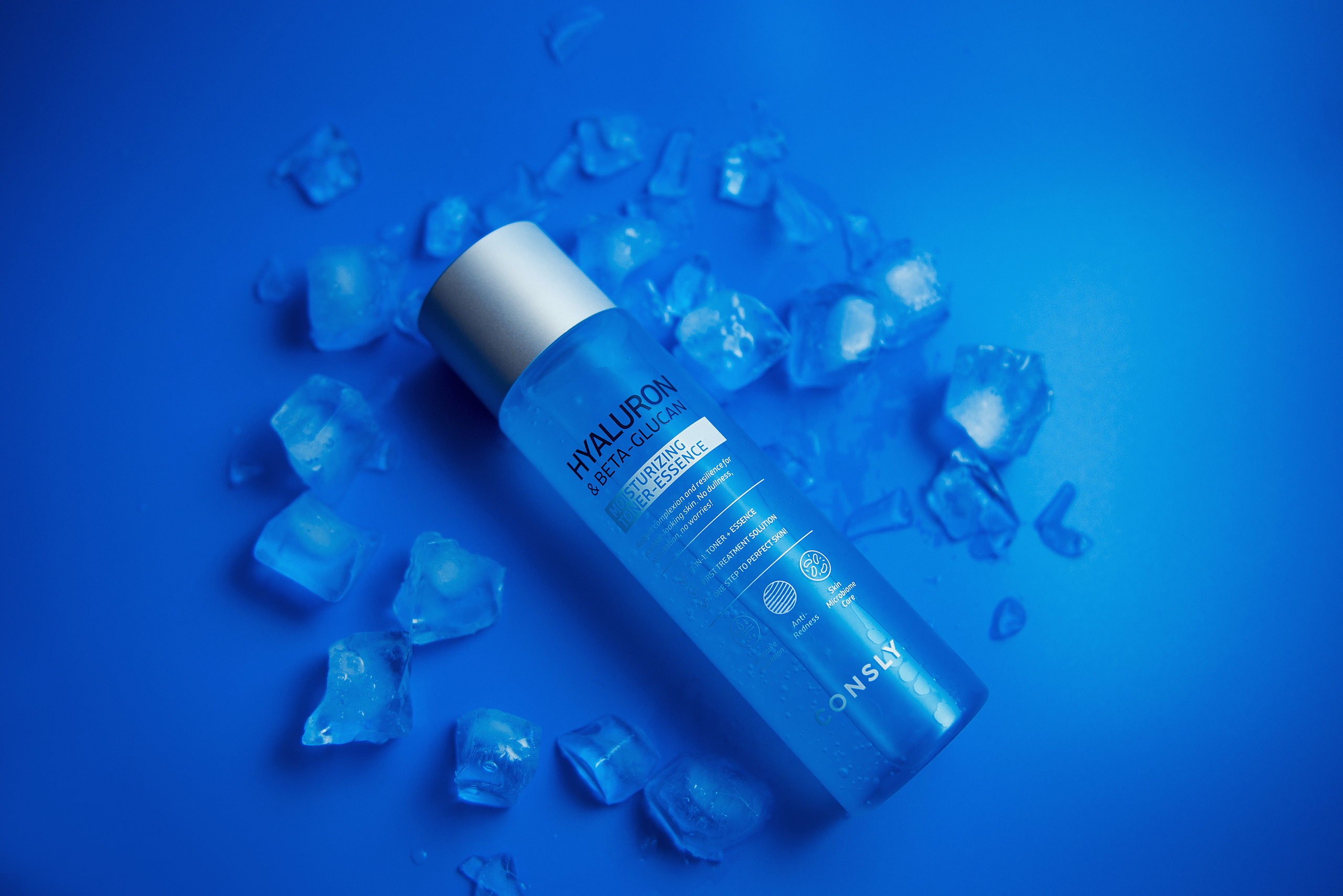 Косметика. Фотограф Кристина Гришина Рязань