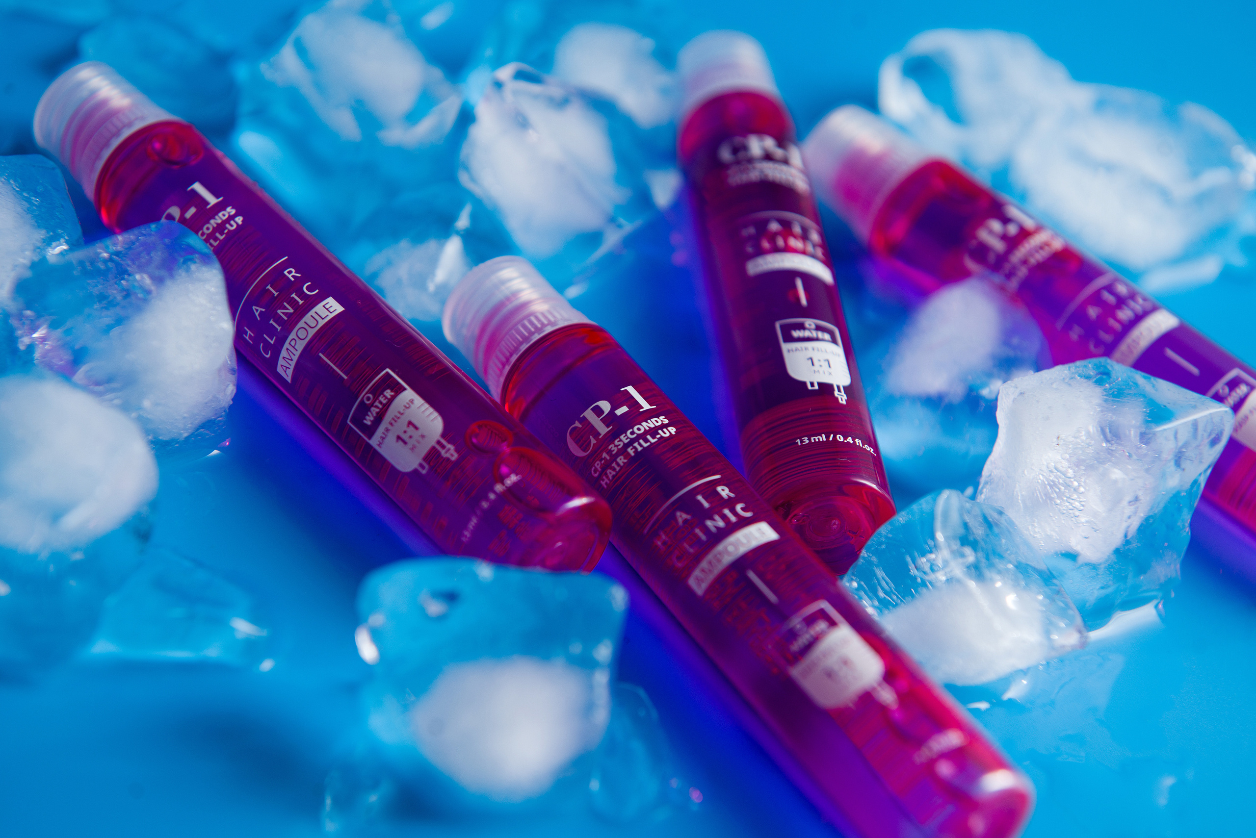 Косметика. Фотограф Кристина Гришина Рязань