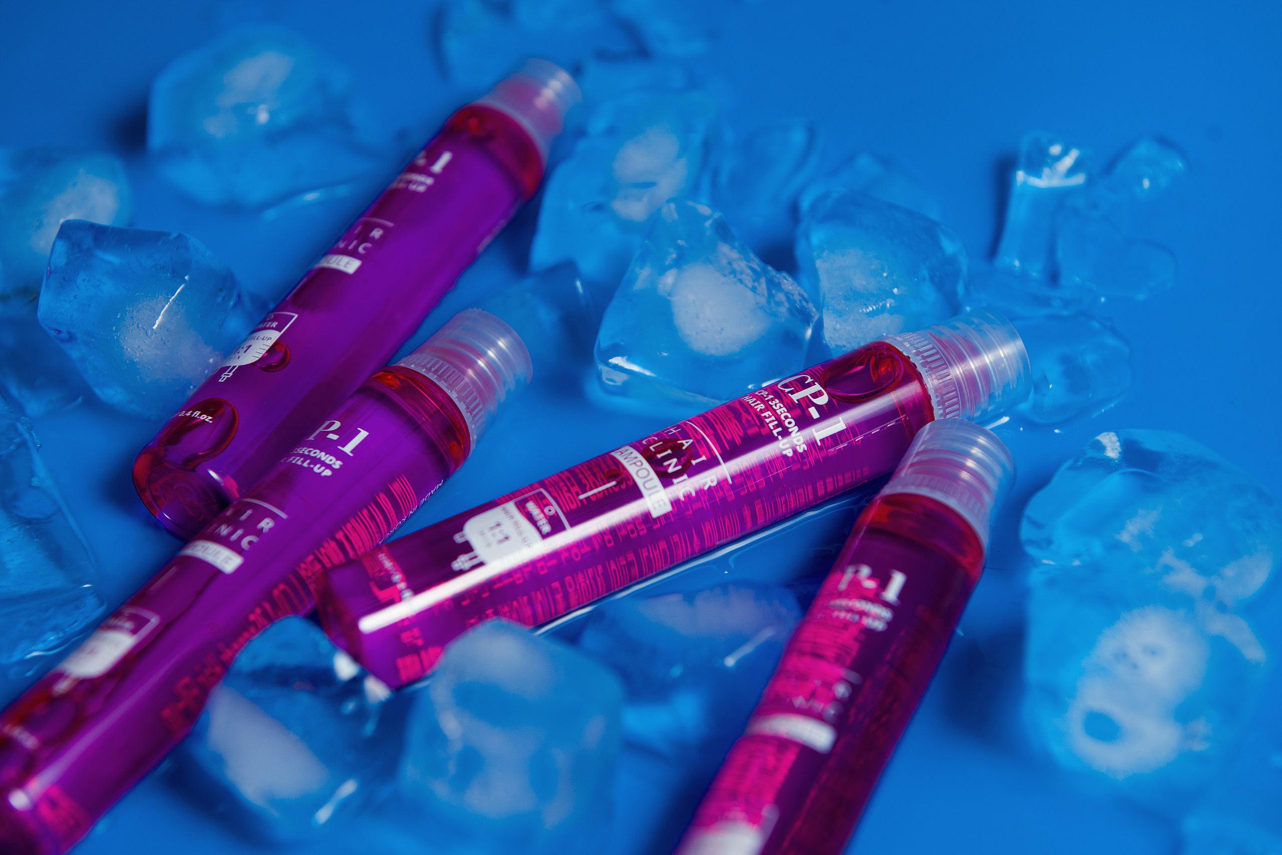 Косметика. Фотограф Кристина Гришина Рязань