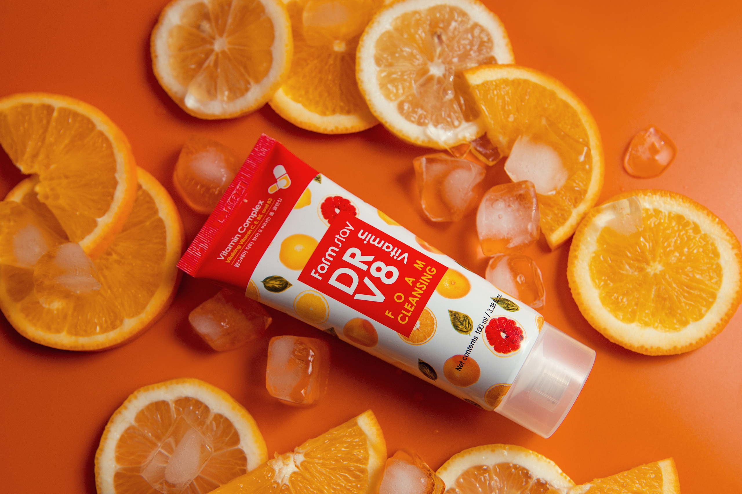 Косметика. Фотограф Кристина Гришина Рязань