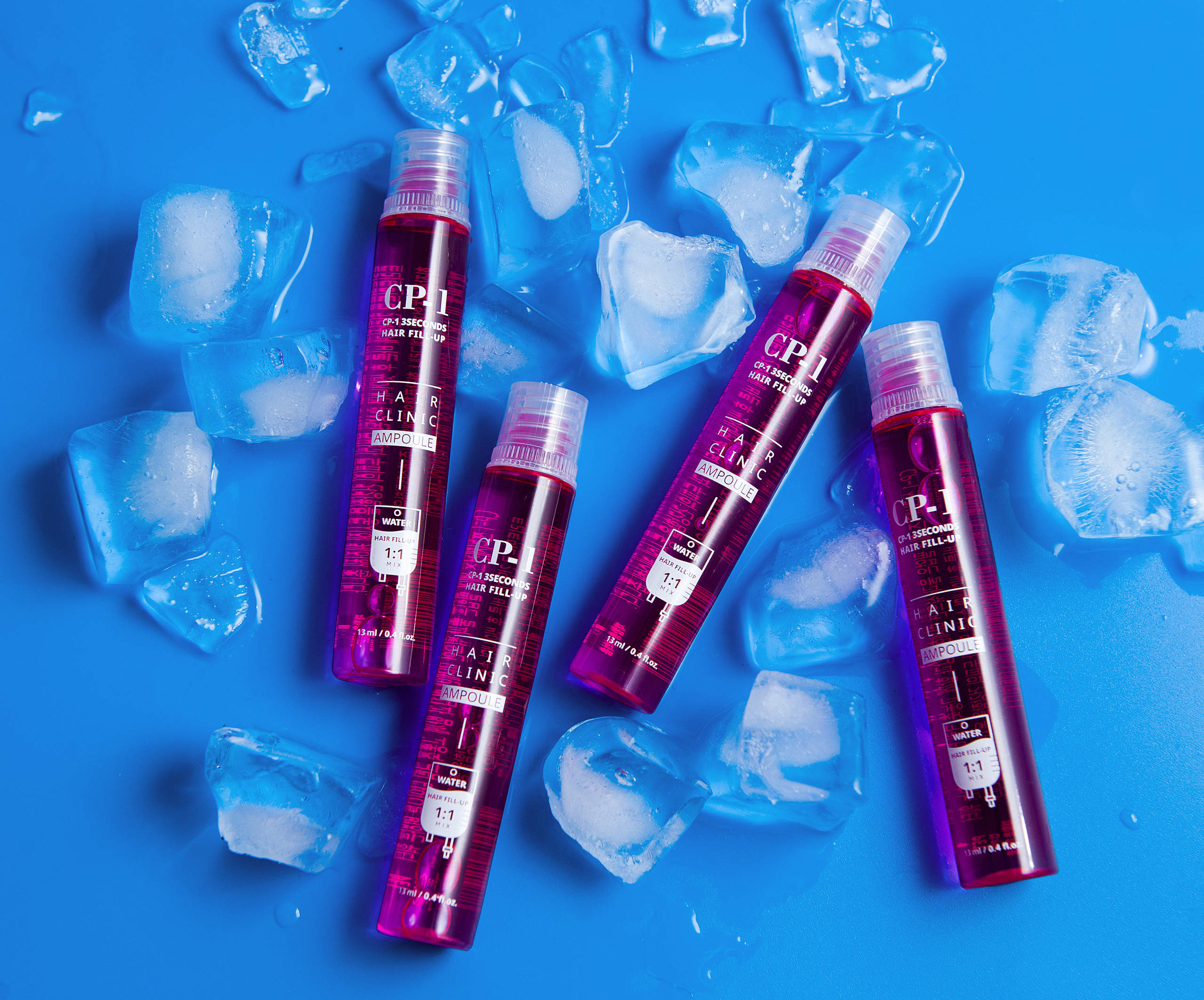 Косметика. Фотограф Кристина Гришина Рязань