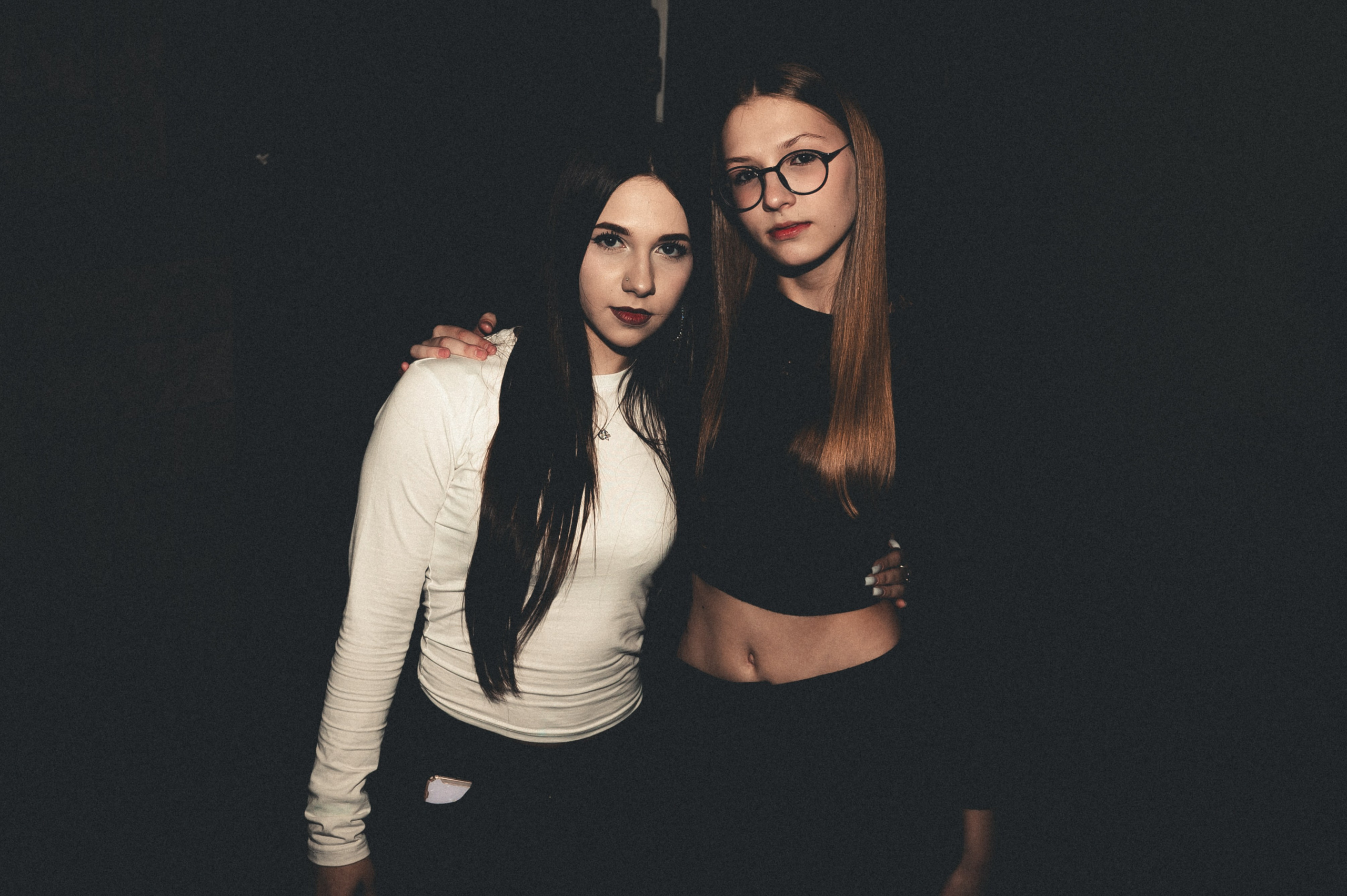 Хэллоуинская вечеринка TОСНКА. Женский фотограф Крещение Венчание Москва Брянск