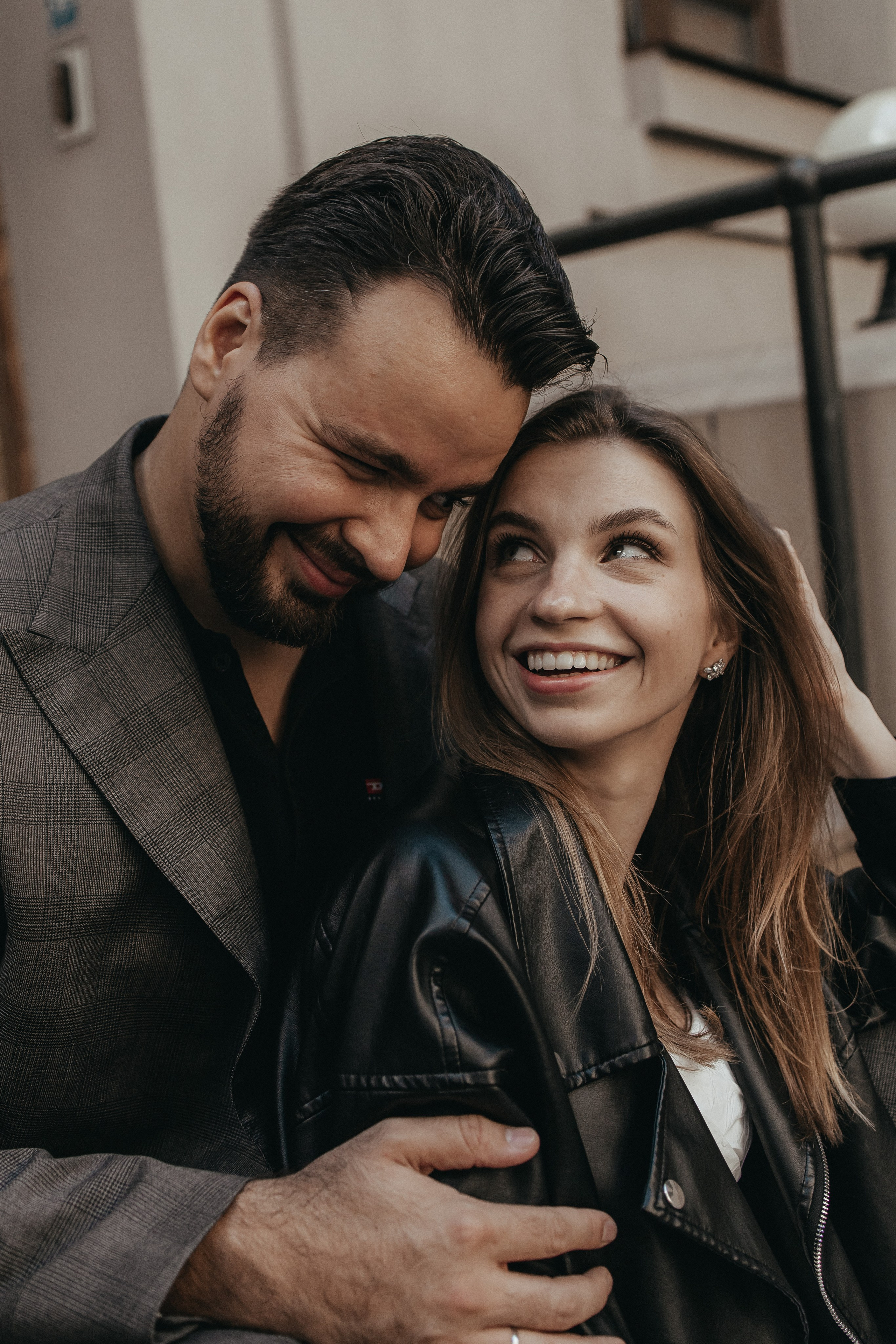 Свадебная прогулка на Патриках. Семейный фотограф в Москве, Щелково, Фрязино _ Виктория Степанова