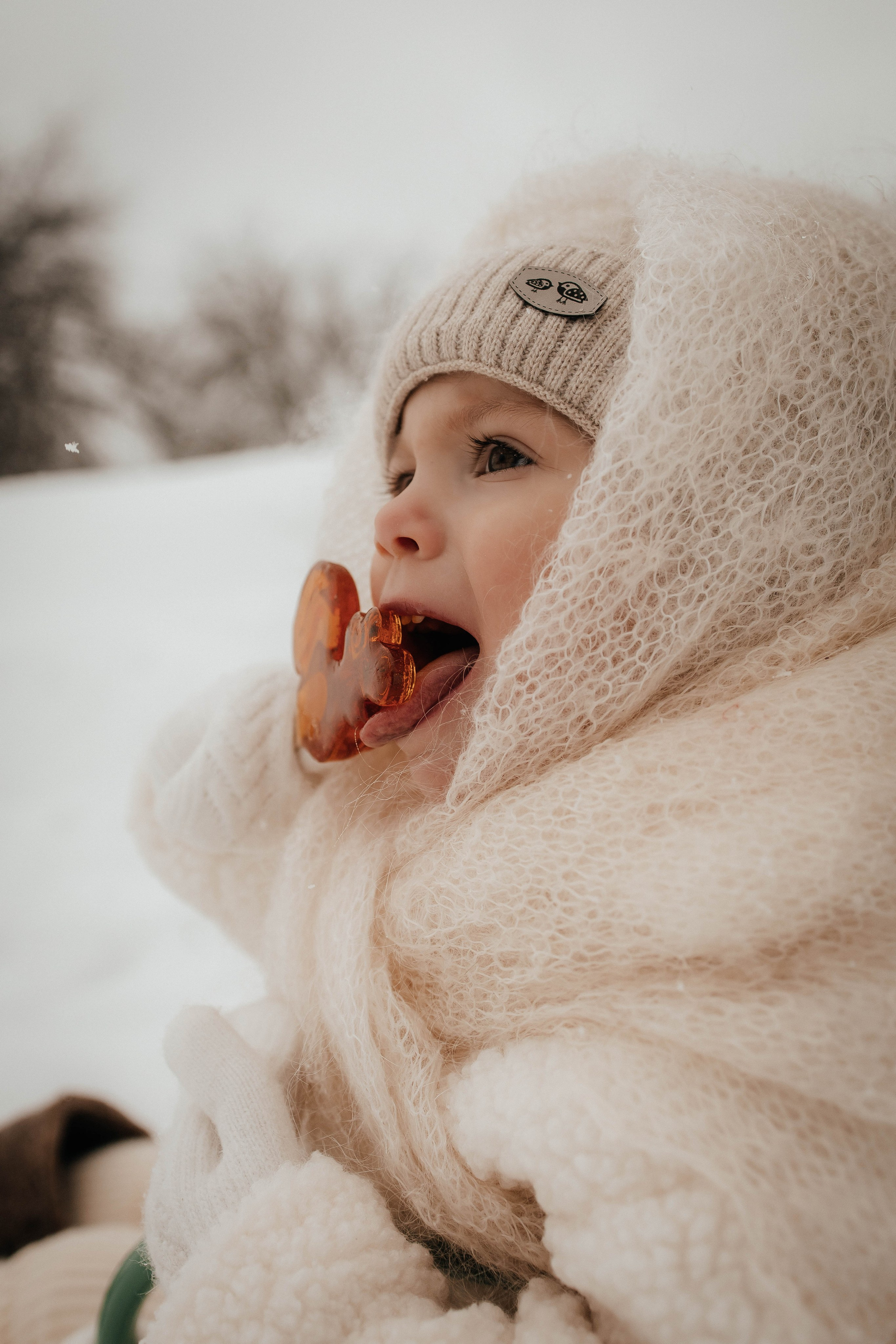Зимняя семейная Москва. Семейный фотограф в Москве, Щелково, Фрязино _ Виктория Степанова