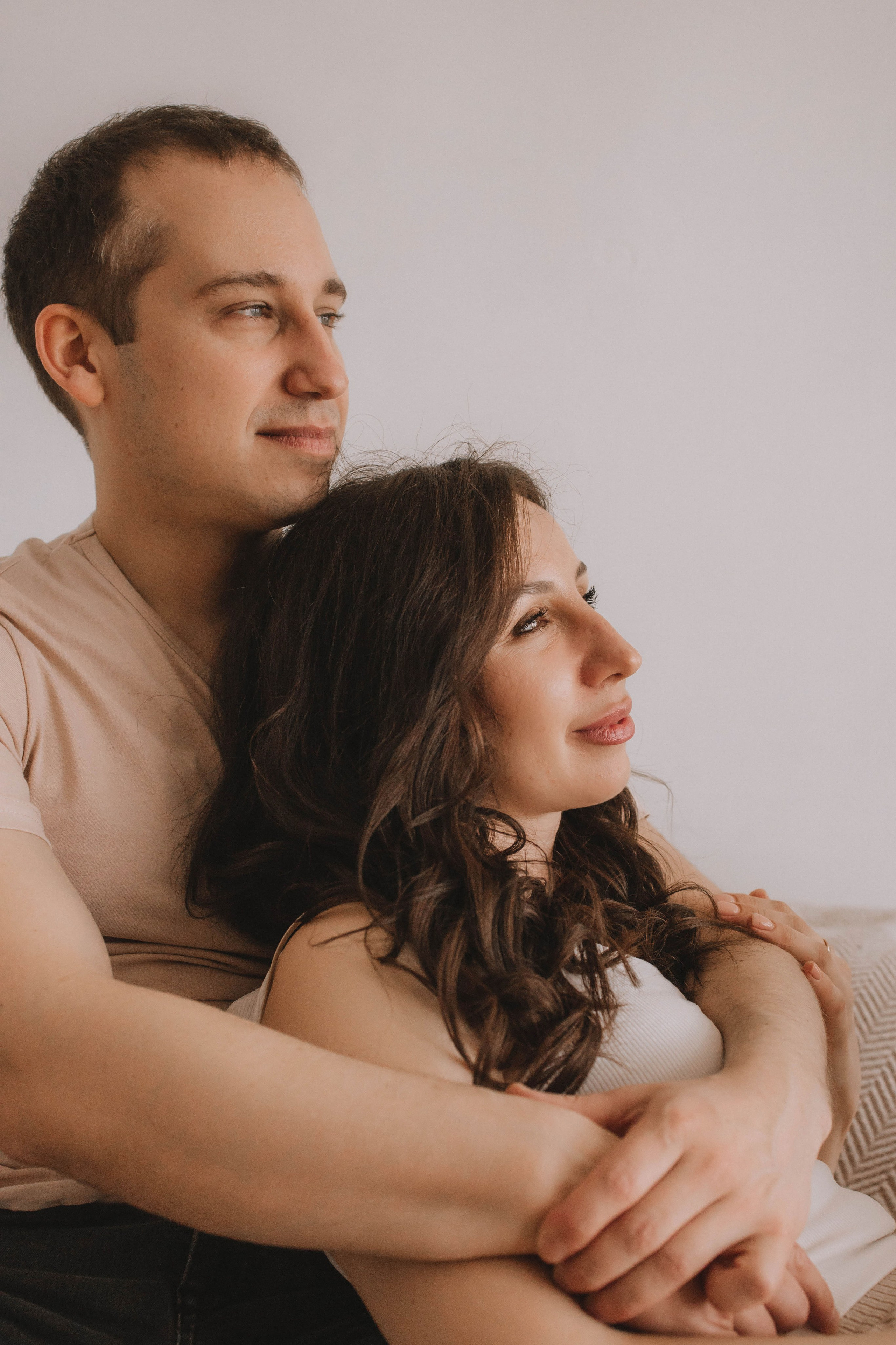 Озорные приключения кудряшки с родителями. Семейный фотограф в Москве, Щелково, Фрязино _ Виктория Степанова