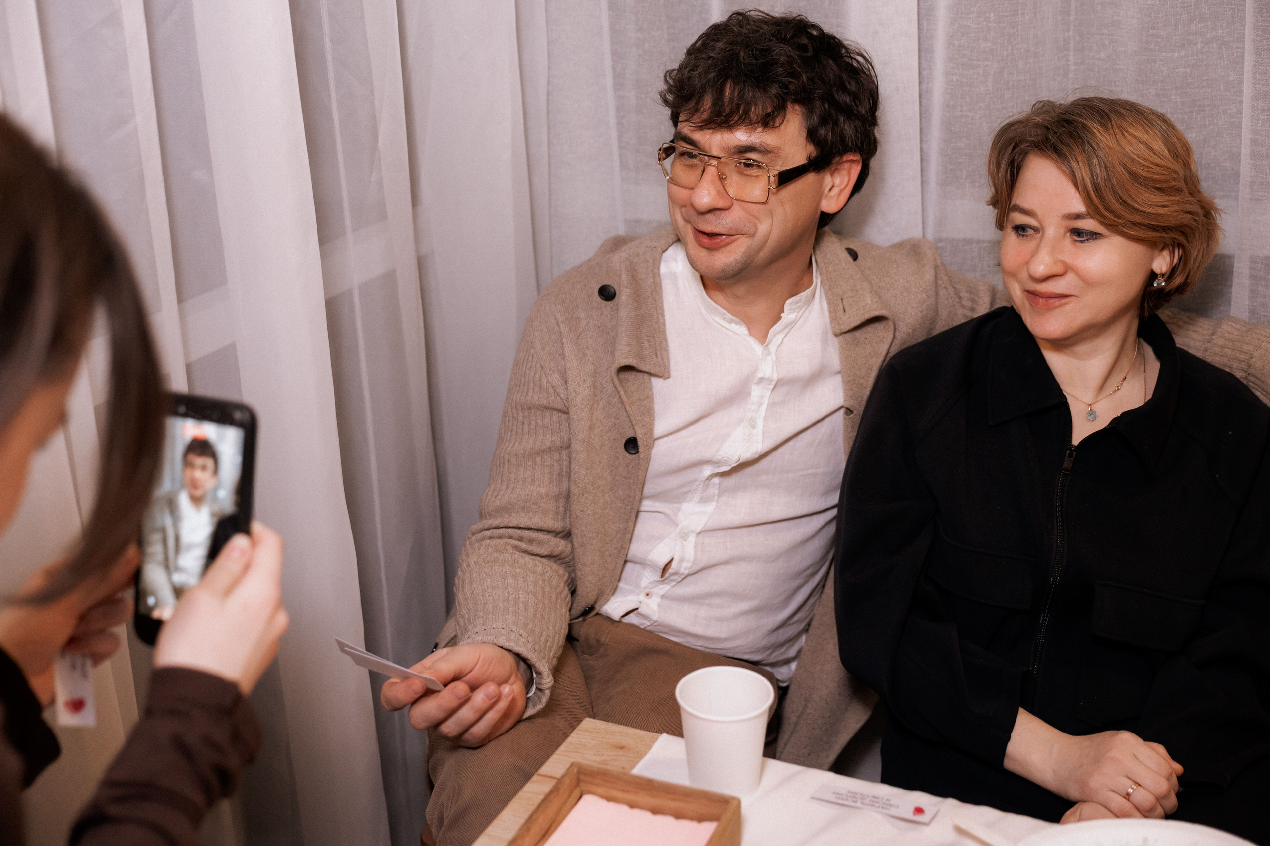 Такой нежный 1 годик. Семейный фотограф в Москве, Щелково, Фрязино _ Виктория Степанова