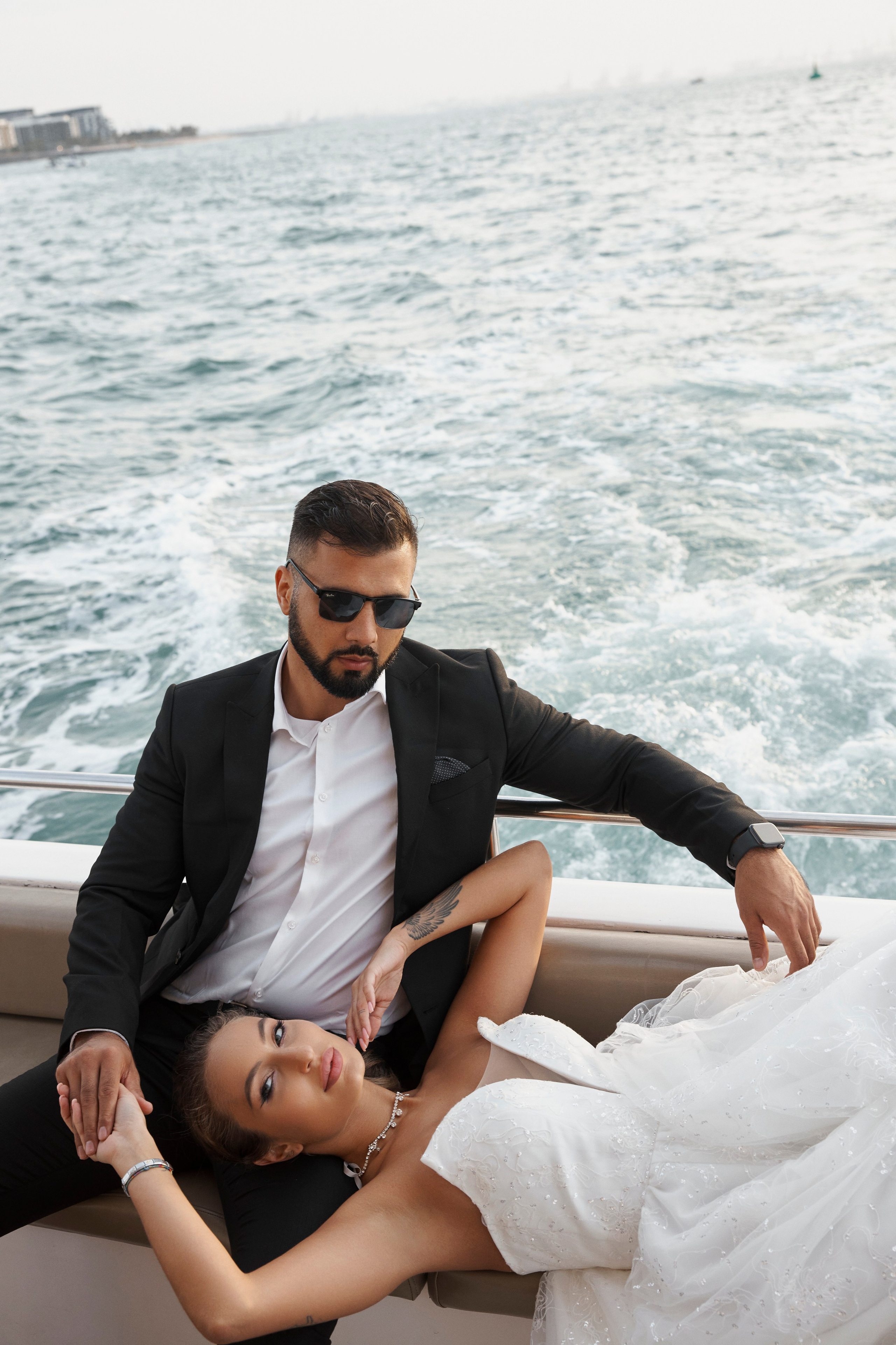 Love Story Dubai. Фотограф Астана|Наставник|Обучение