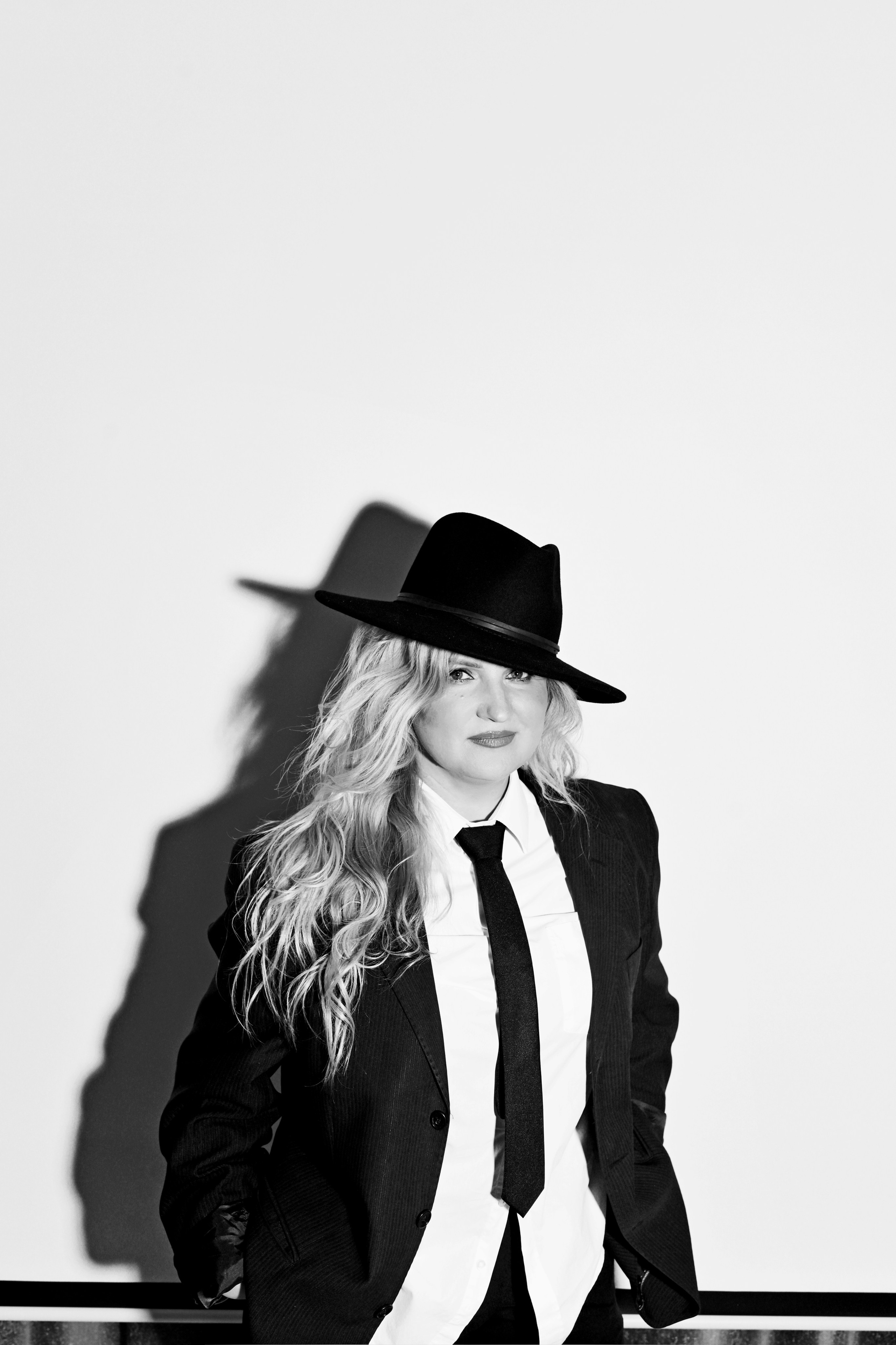 Фотопроект "Стильная классика"