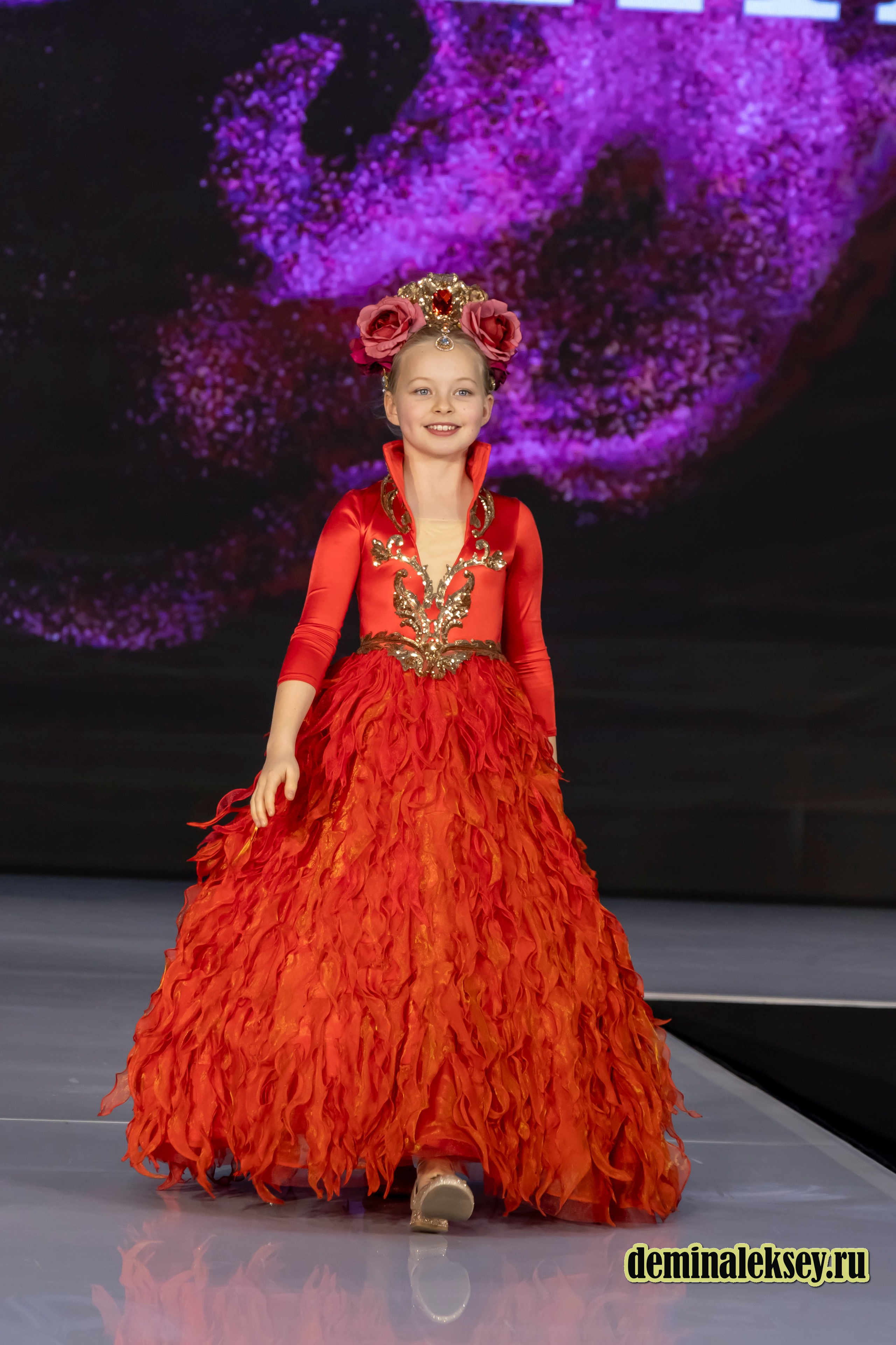 Кибовская Кристина 1 февраля 2025 гостиный двор, выставка Уникальная Россия. Репортажный, семейный и студийный фотограф в Москве Демин Алексей