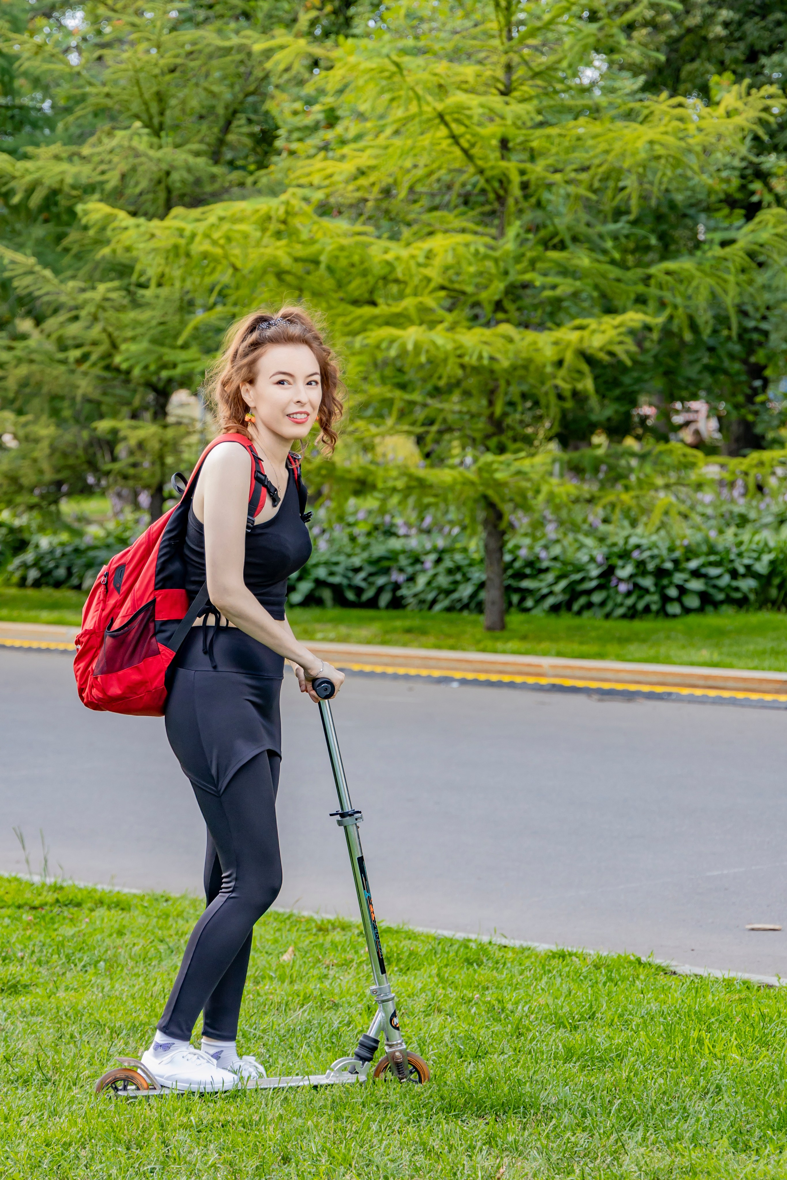 Фотопроект в стиле «Спорт». Репортажный, семейный и студийный фотограф в Москве Демин Алексей