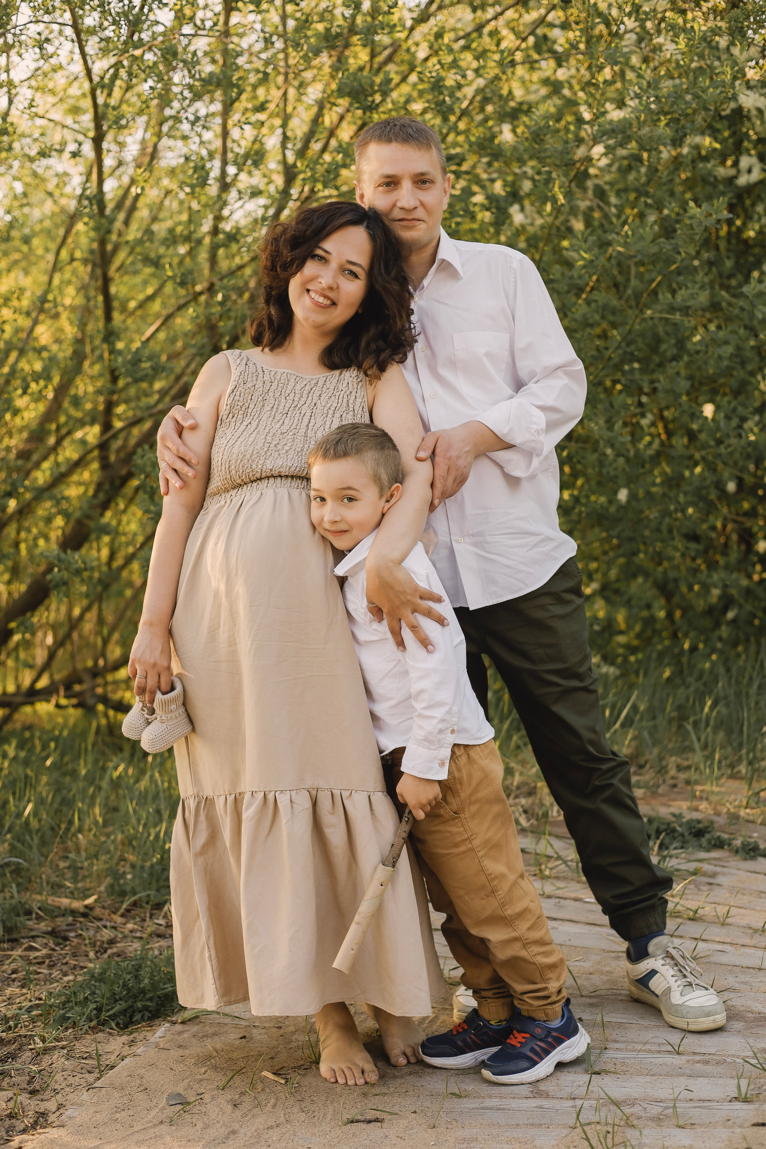 Семейный. Главная