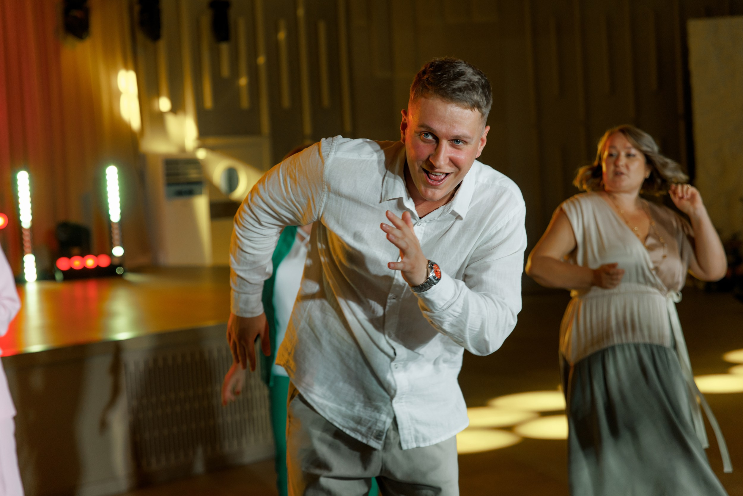 Георгий и Катя 2024. Свадебный фотограф в Москве, Ярославле Виталий Квант