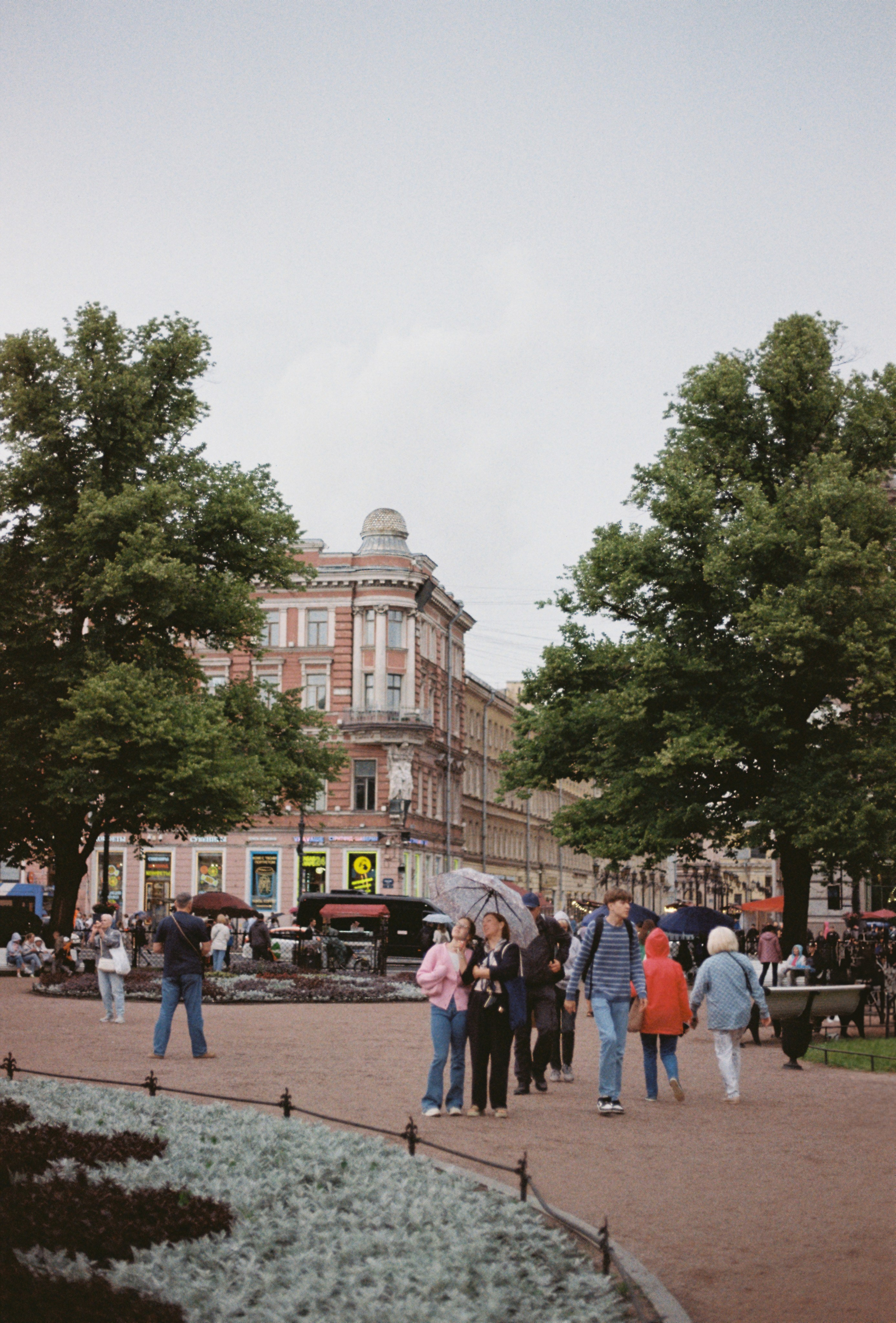 Двенадцатилетний просрок. Фотограф Дмитрий Молчанов | Фотограф Пермь | Фотограф