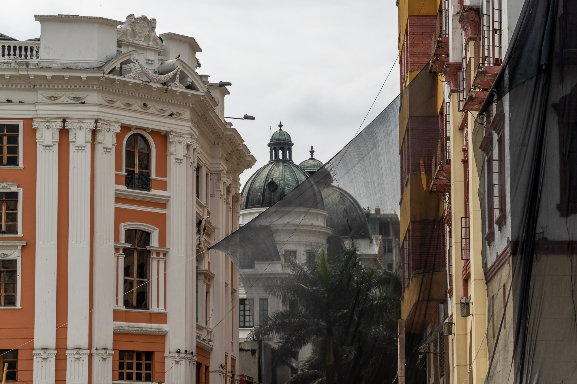 Фотограф Алексей Скоробогатько. Колумбия, г. Кали. Photographer Alexey Skorobogatko. Cali, Colombia. Фотограф Алексей Скоробогатько