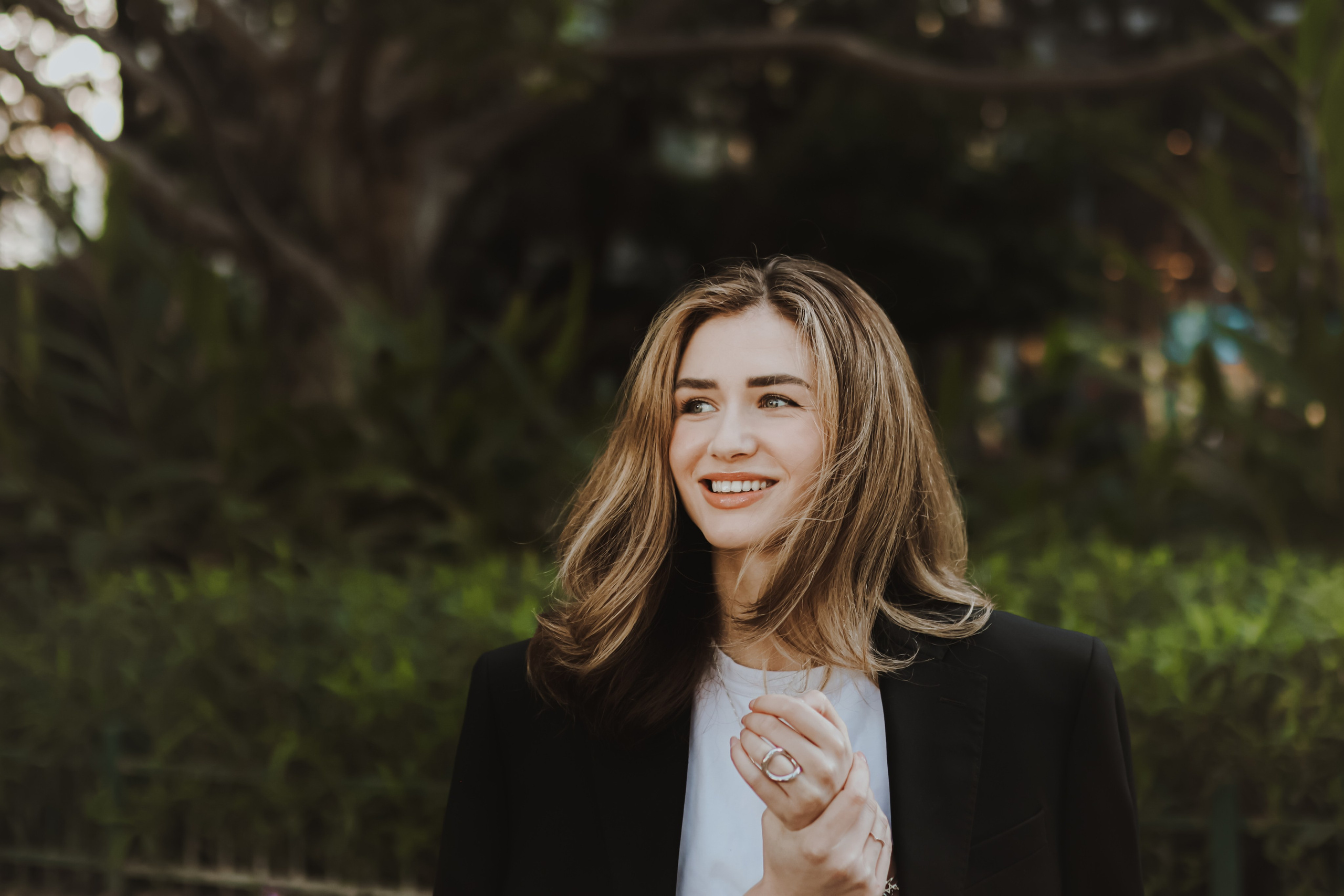 Miriam, Tel Aviv | February 2026. Photographer in Israel Alice Milchin