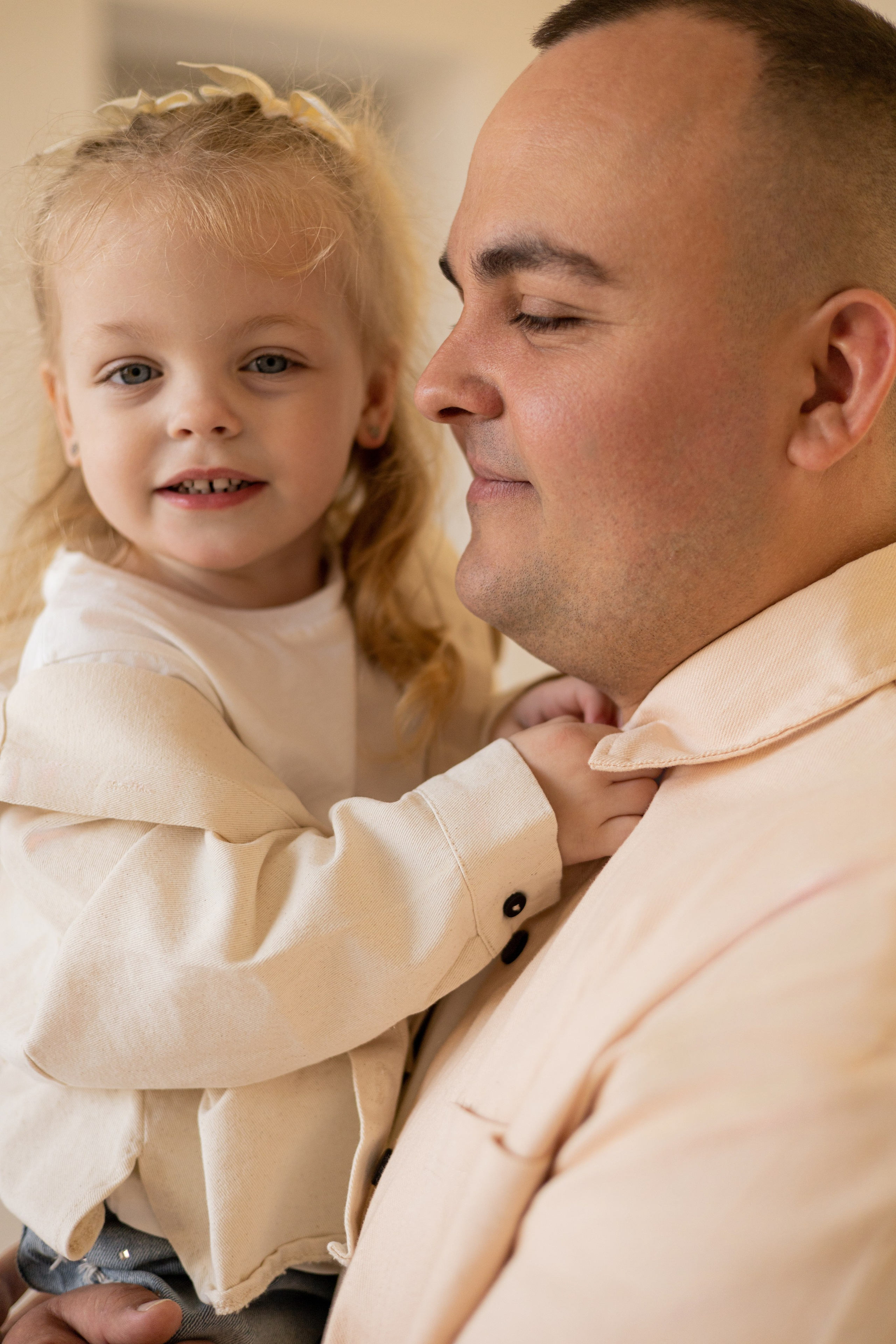 Софии 3 года. Фотограф из Краснодара Мария Приходько