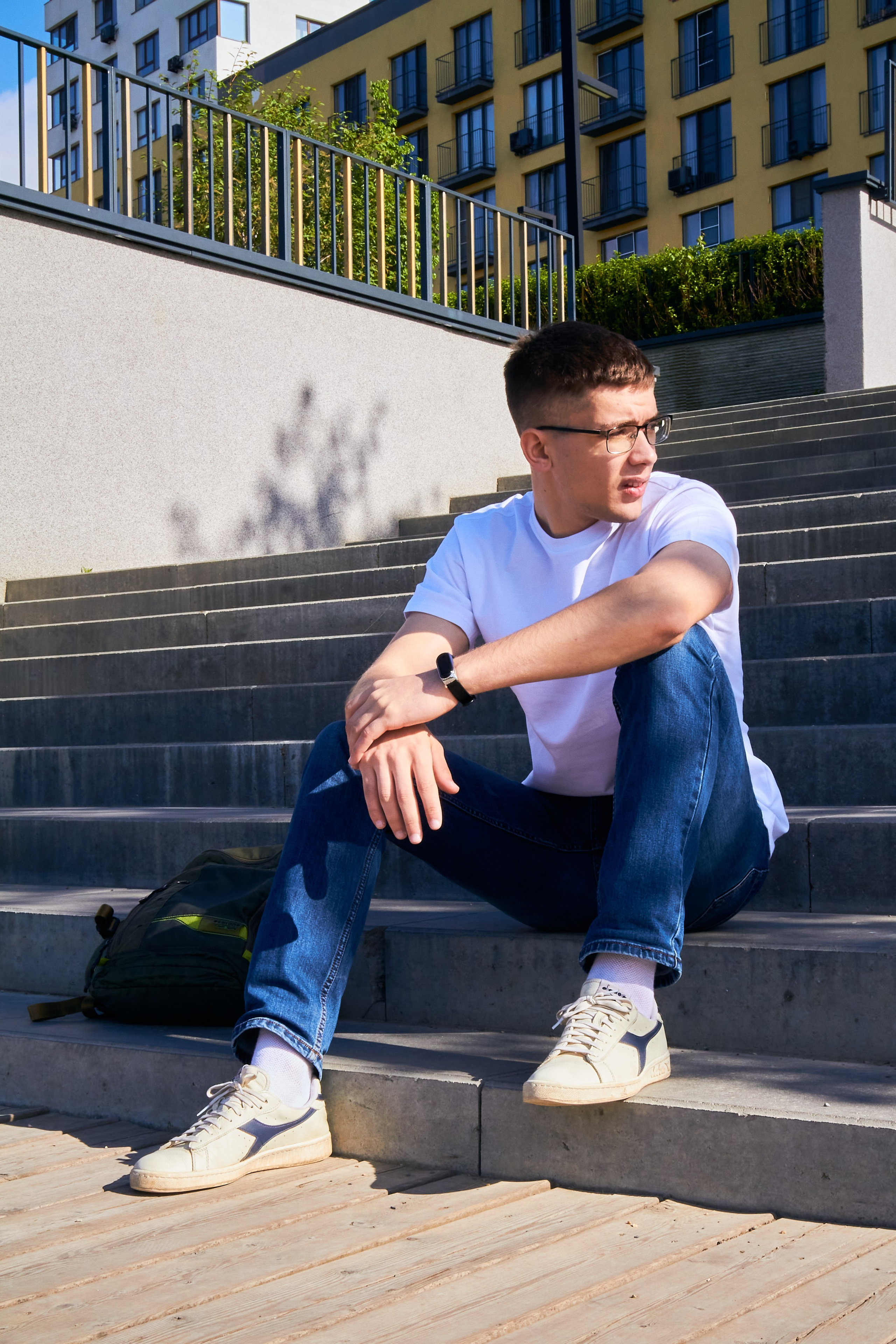 Алексей. Фотограф Мероприятий Новосибирск