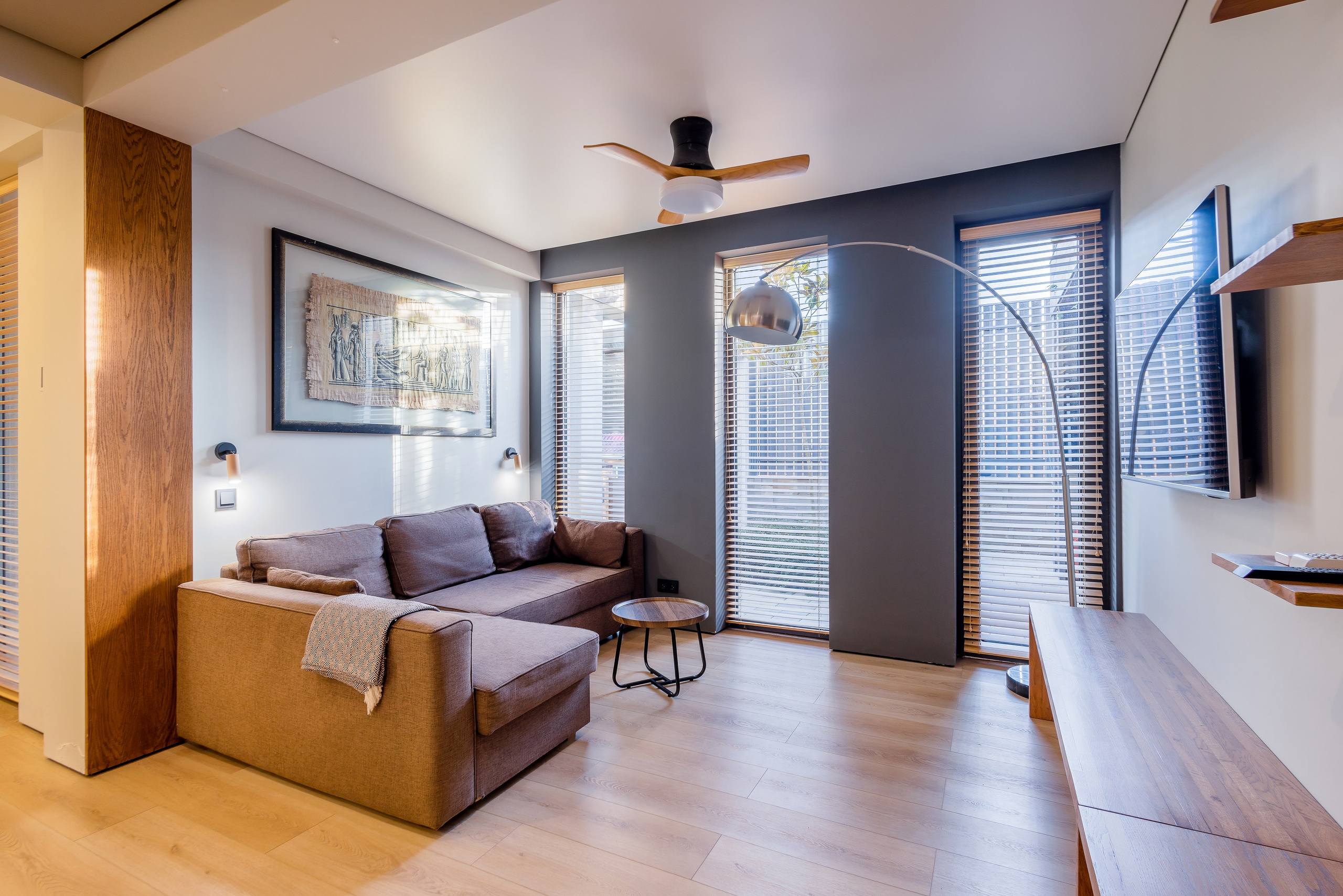 Дома. Интерьерный фотограф в Сочи Локтева Светлана