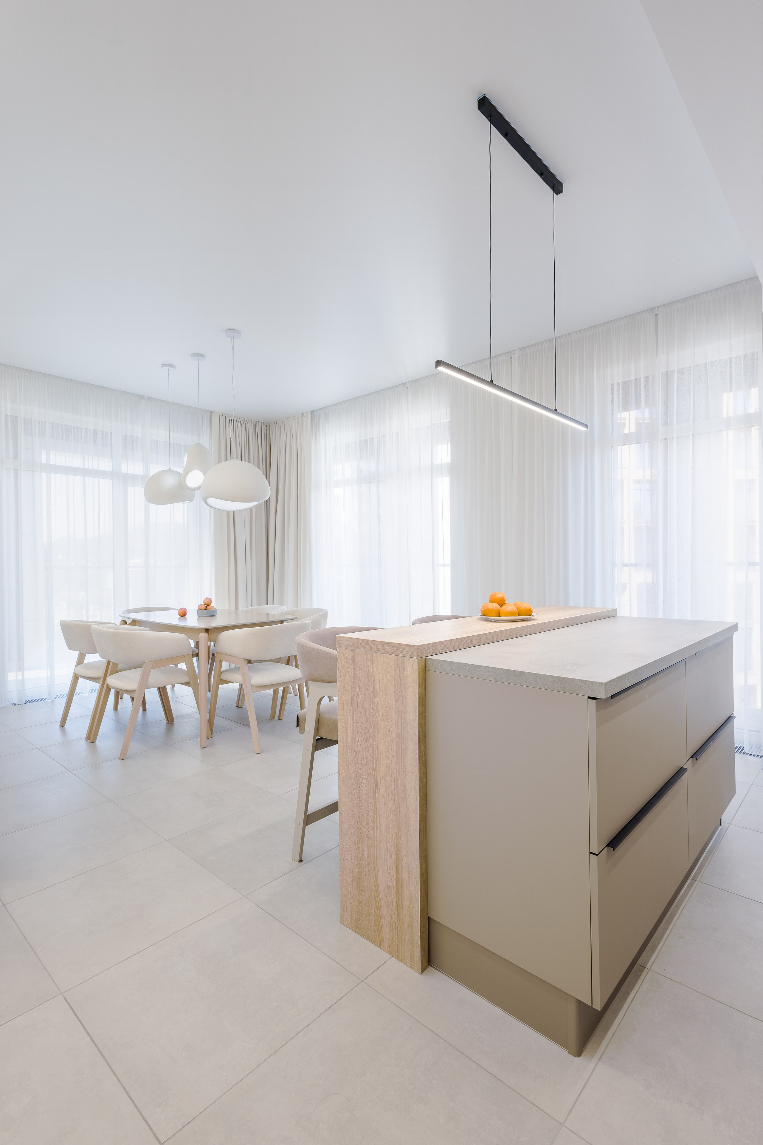 Квартиры. Интерьерный фотограф в Сочи Локтева Светлана