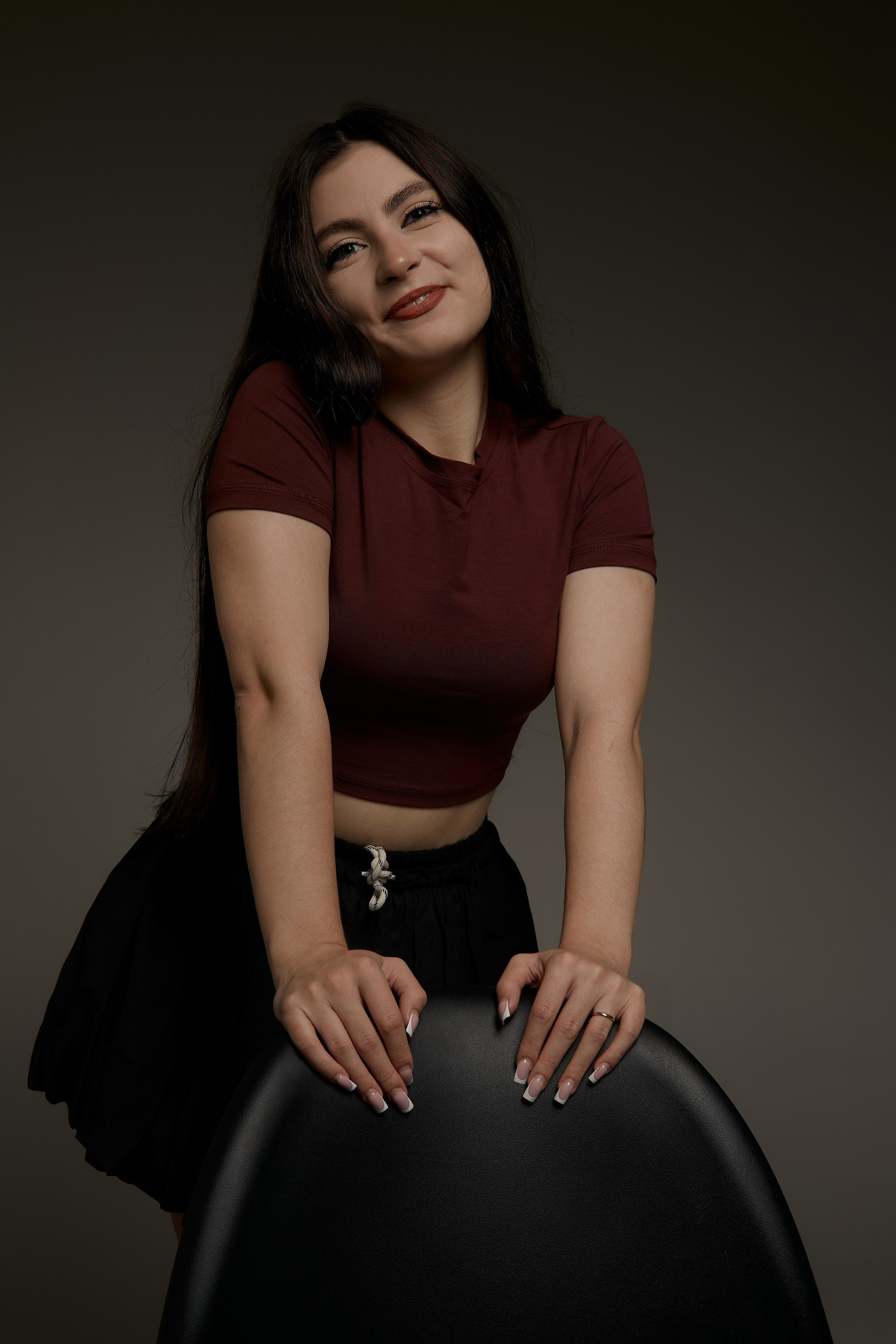 Ирина. Фотограф в Екатеринбурге Андрей Сперанский