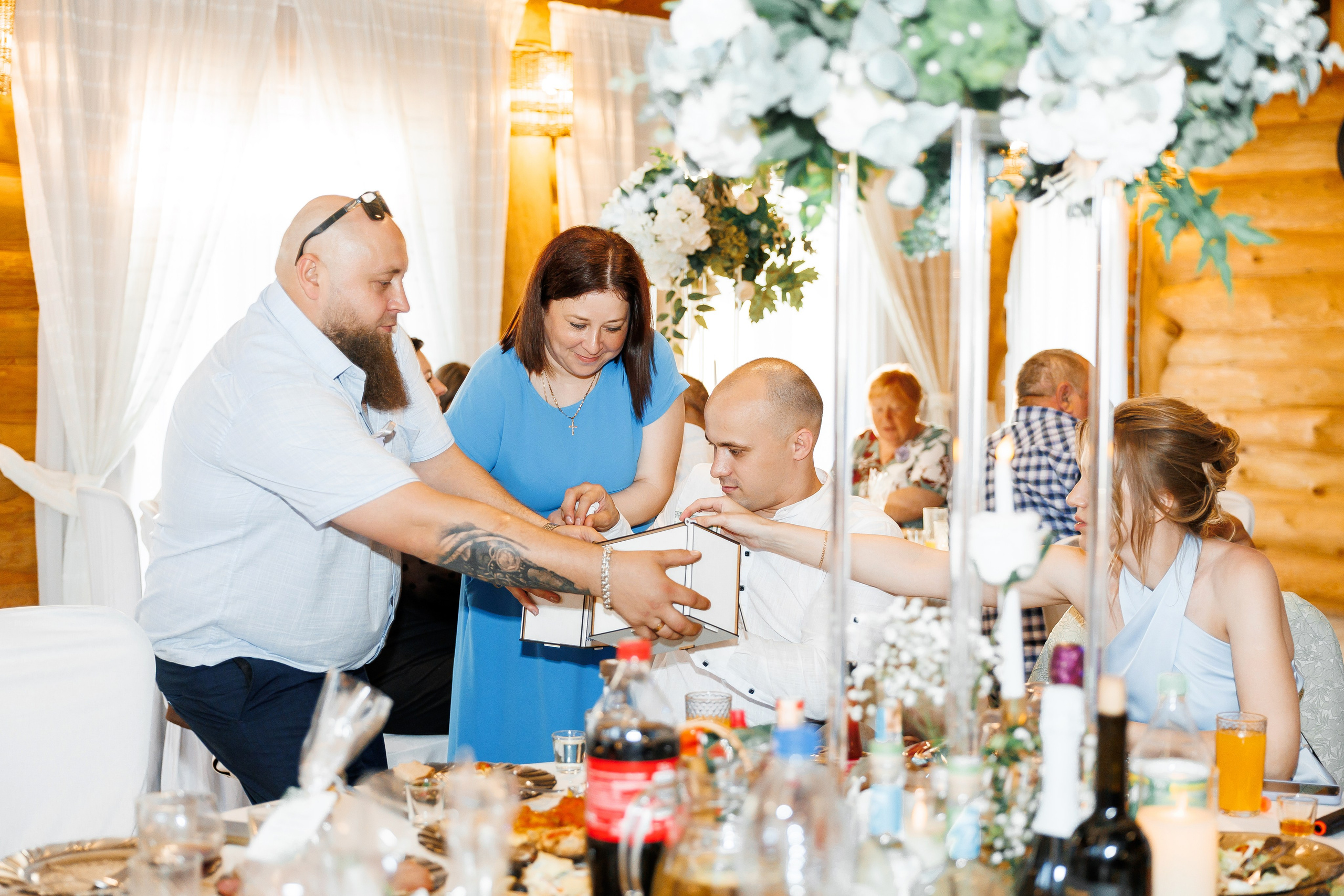 Полина и Кирилл. Фотограф новорожденных, семейный фотограф Брест Кристина Маслова