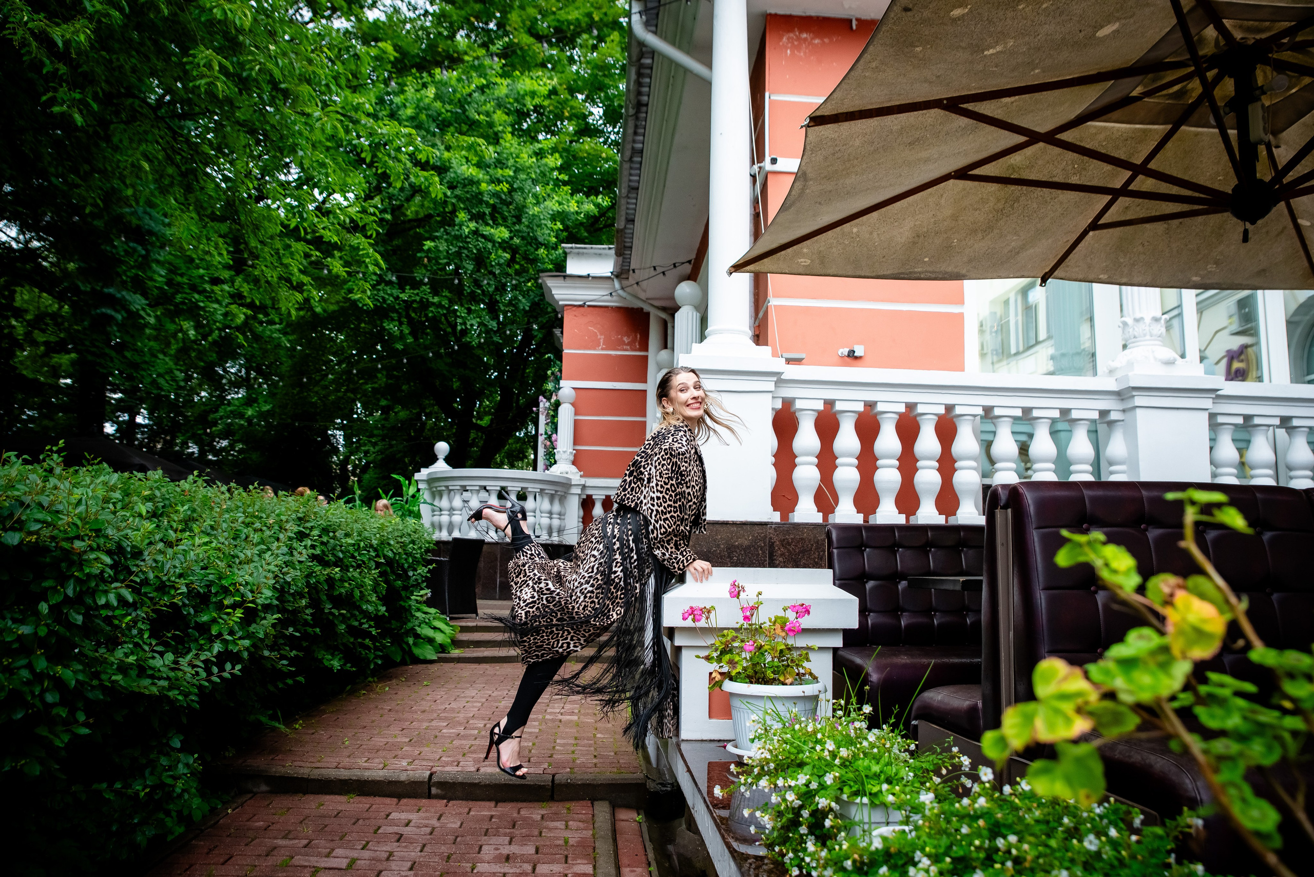 Костюмерка. Фотограф Крещение Венчание Москва