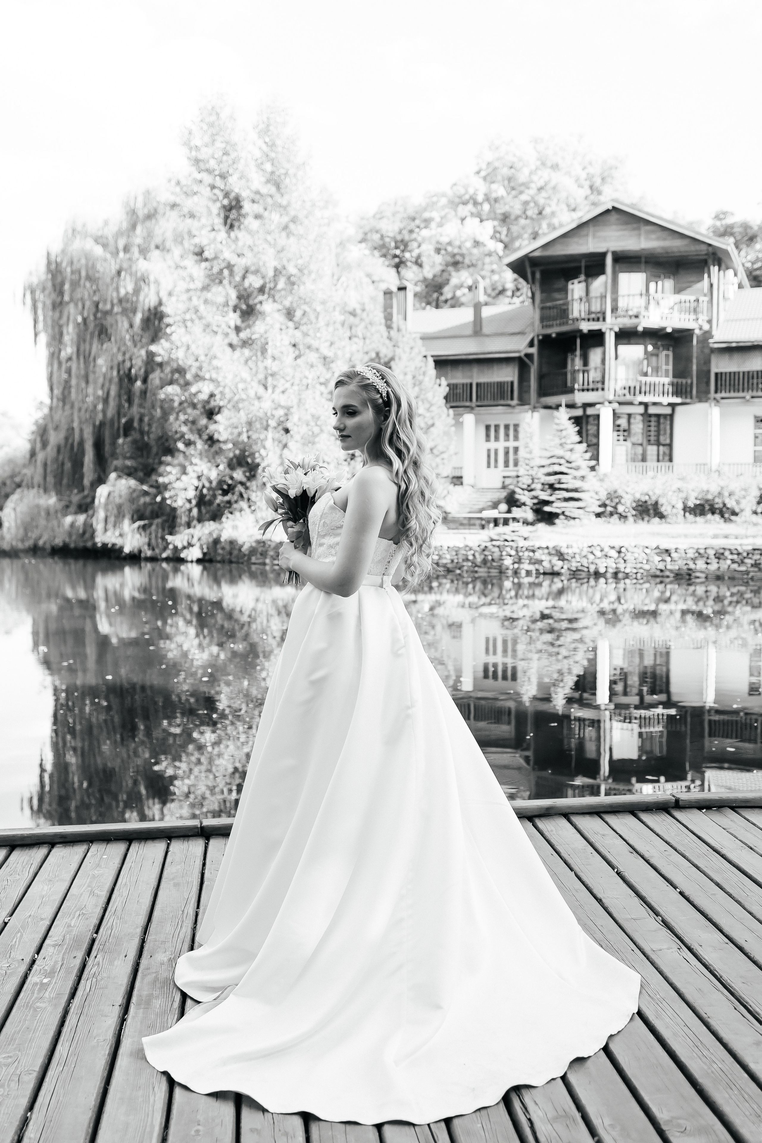 Мелкон и Мария. Свадебный и семейный фотограф в Ростове-на-Дону