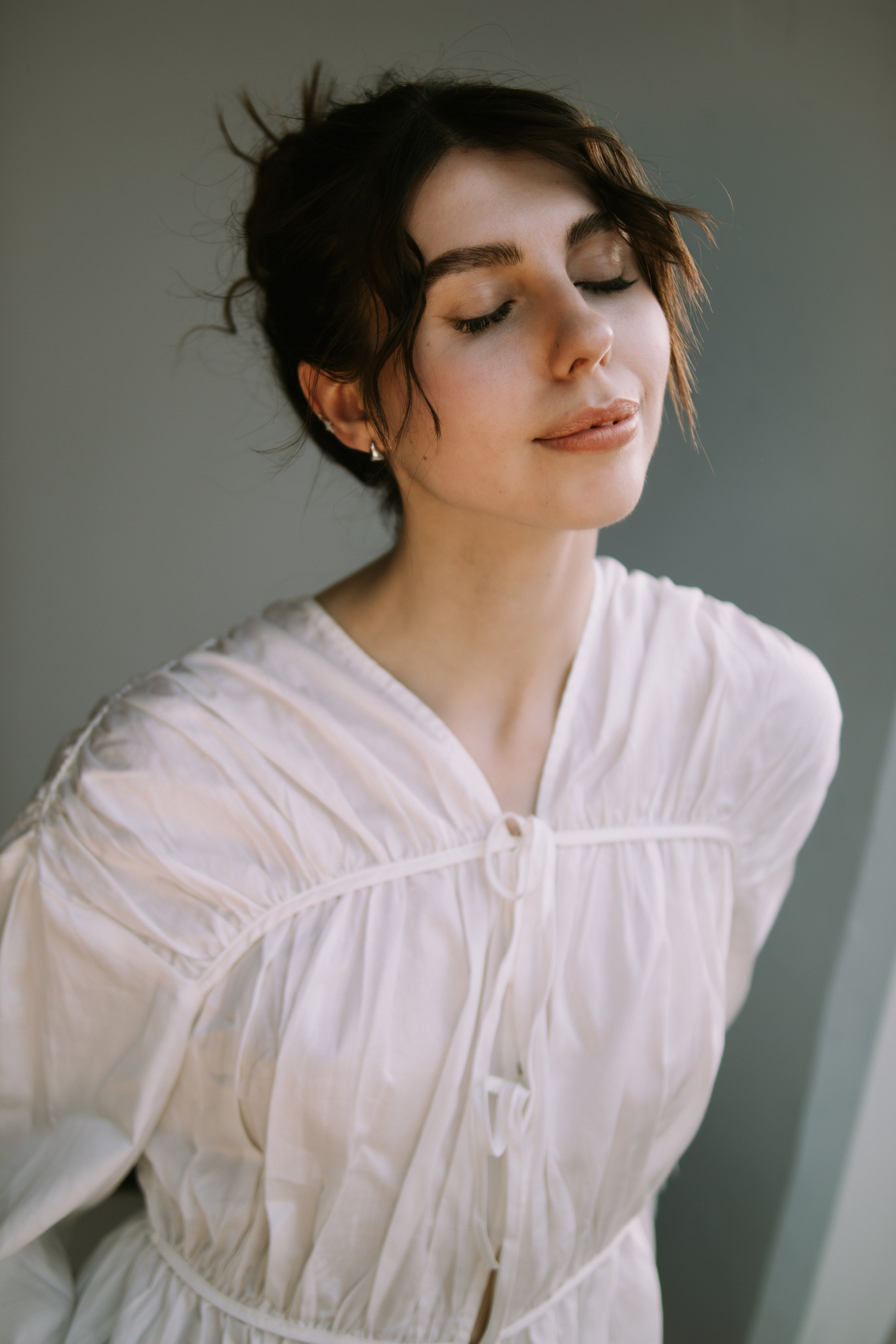 Мария. Фотограф Москва