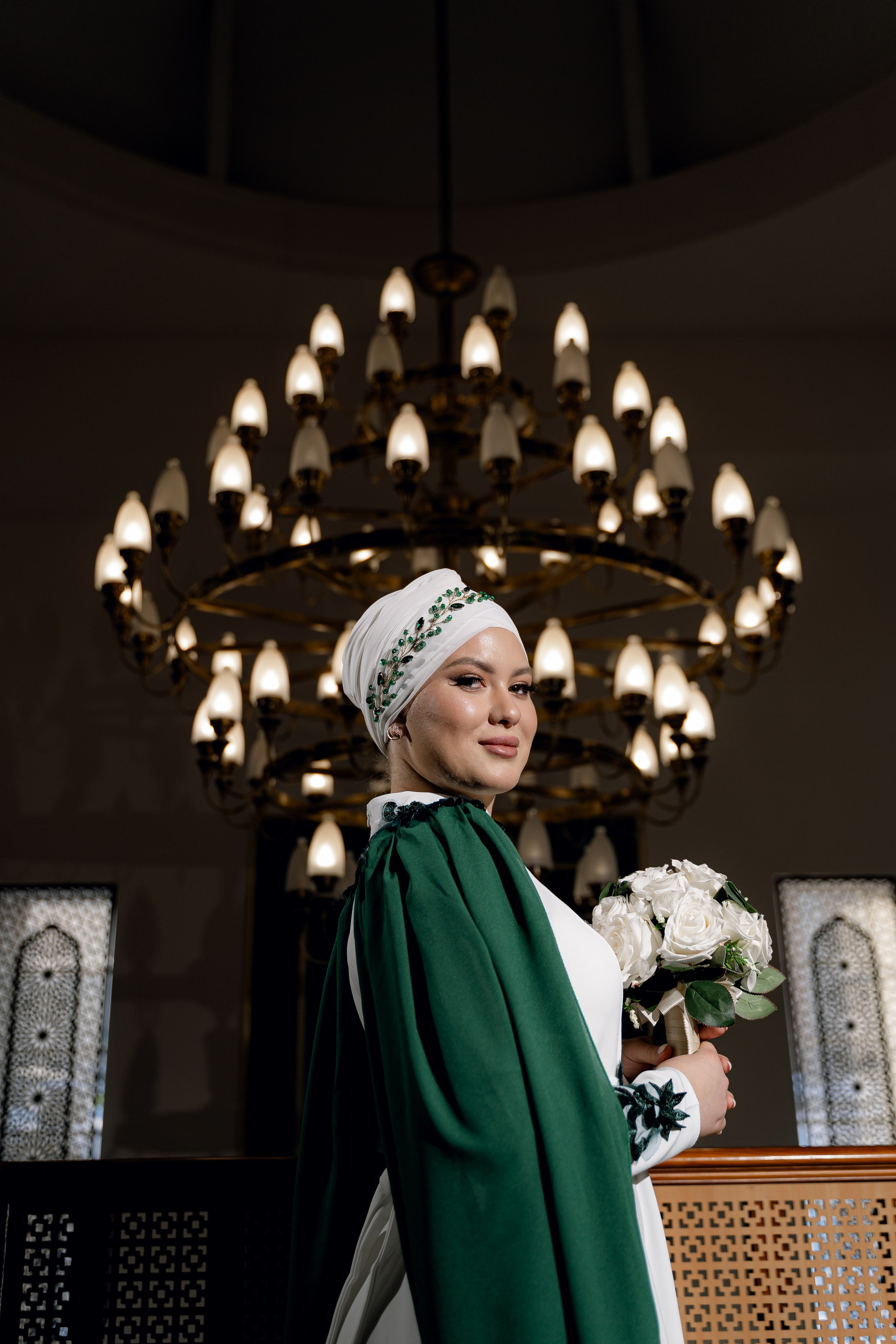 Разиль & Лейсан (Гаиля). RAMIL SAFIULLIN