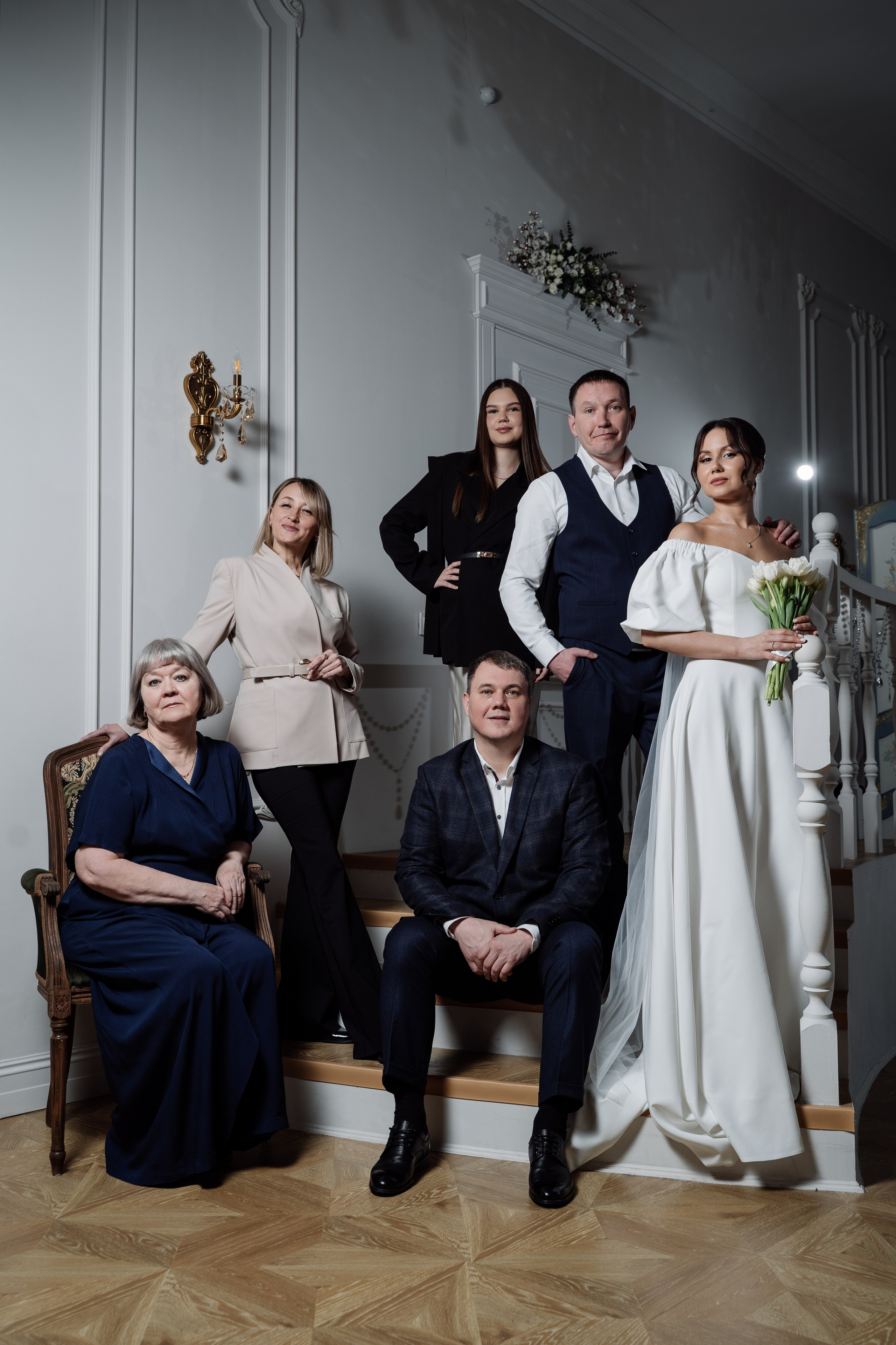 Сергей & Регина. RAMIL SAFIULLIN