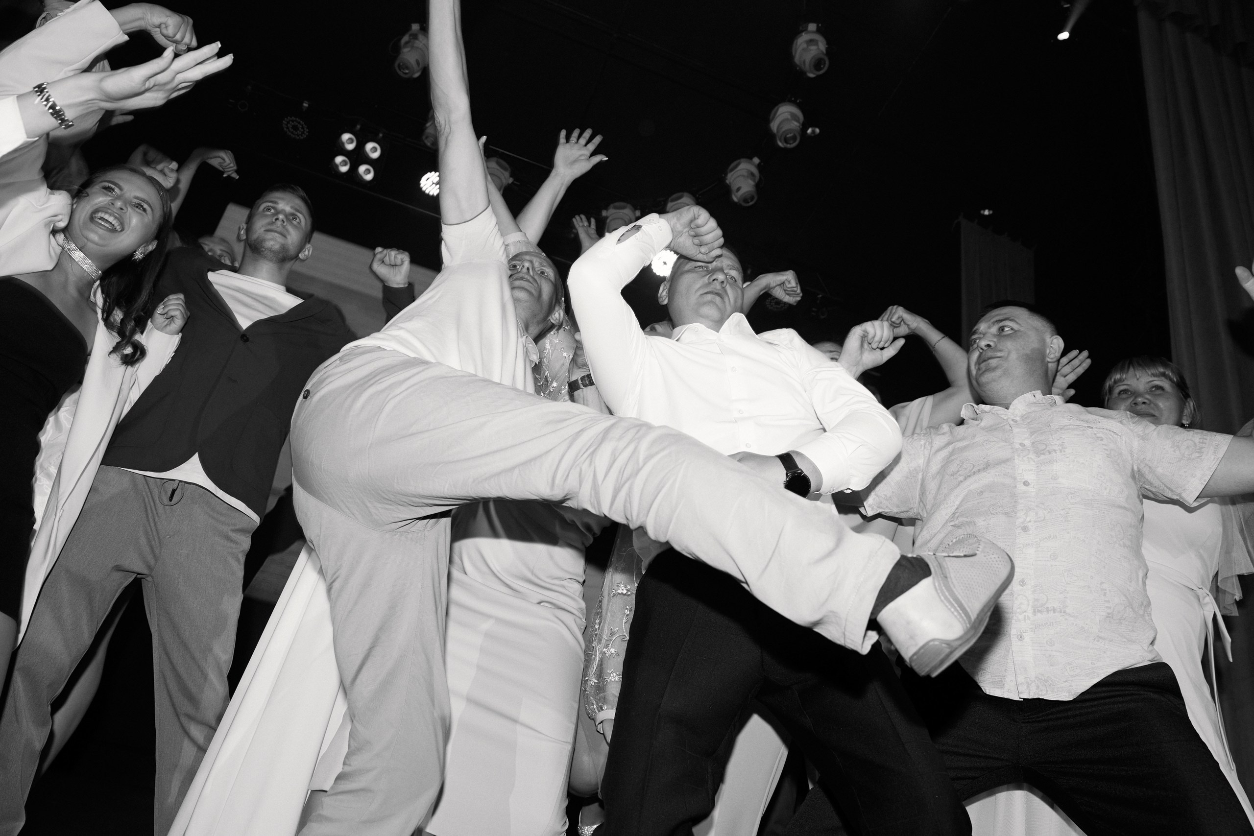 Посмотреть серию. Свадебный и семейный фотограф в Красноярске Тряпчев Павел