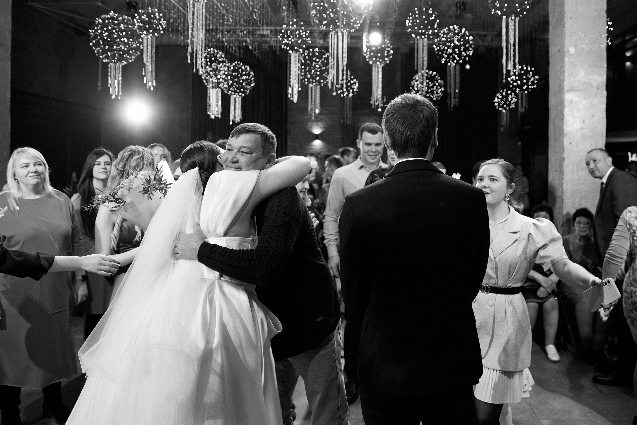 Посмотреть серию. Свадебный и семейный фотограф в Красноярске Тряпчев Павел