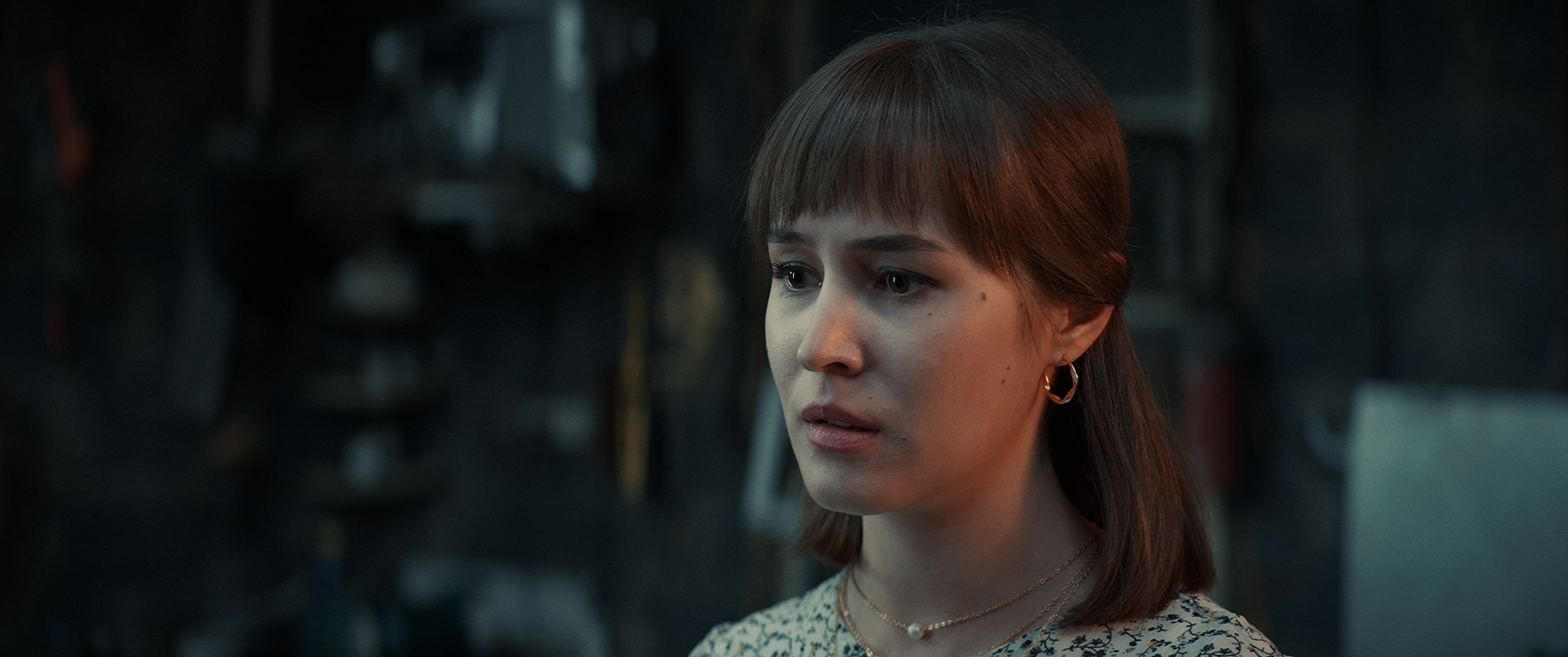 Фильм Время патриотов. Цветокоррекция кино, рекламы и клипов. В Алматы и по всему миру. Юрий Косяков