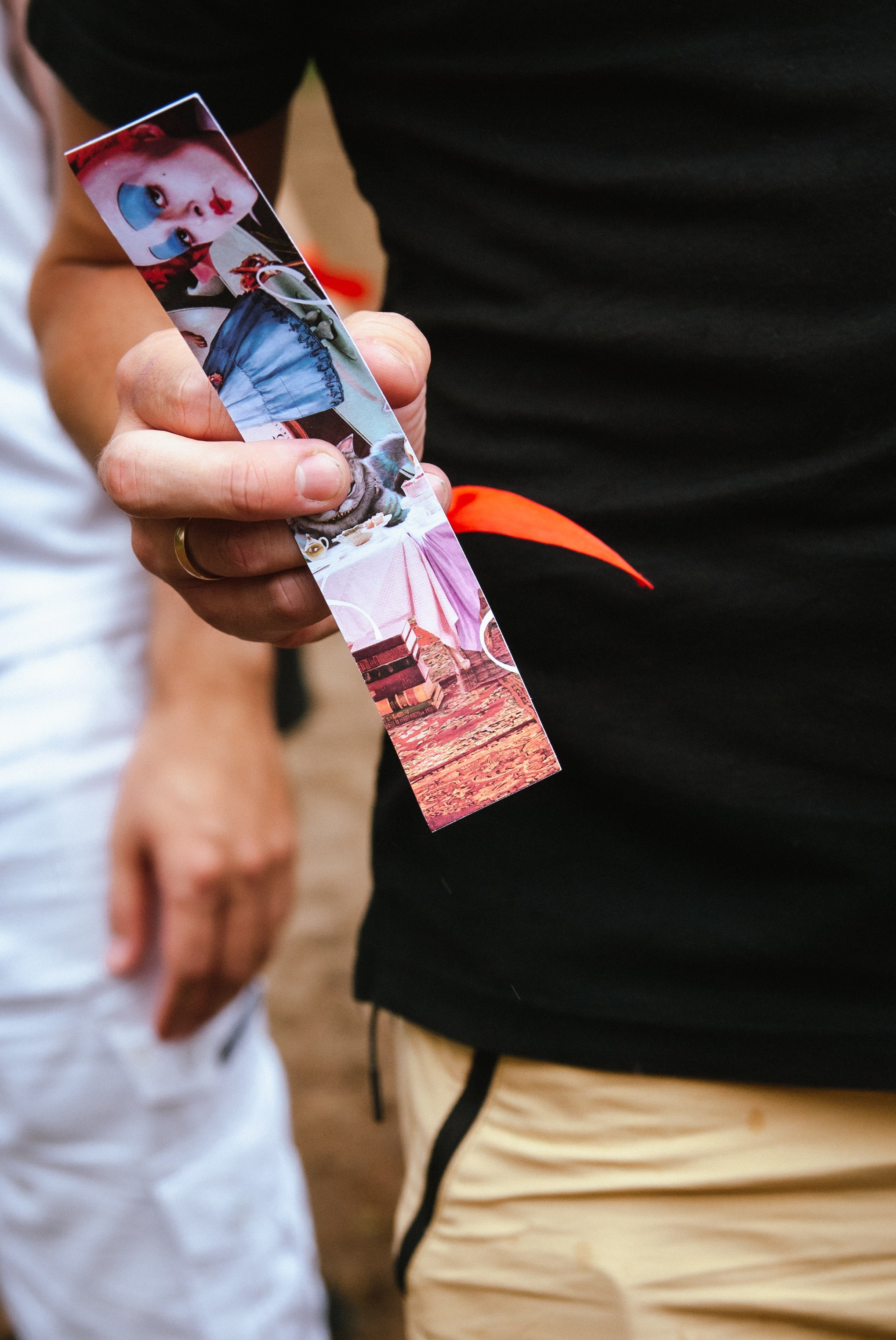 Репортажи / МК. Кошенкова Мария: портретный и репортажный фотограф. Санкт-Петербург