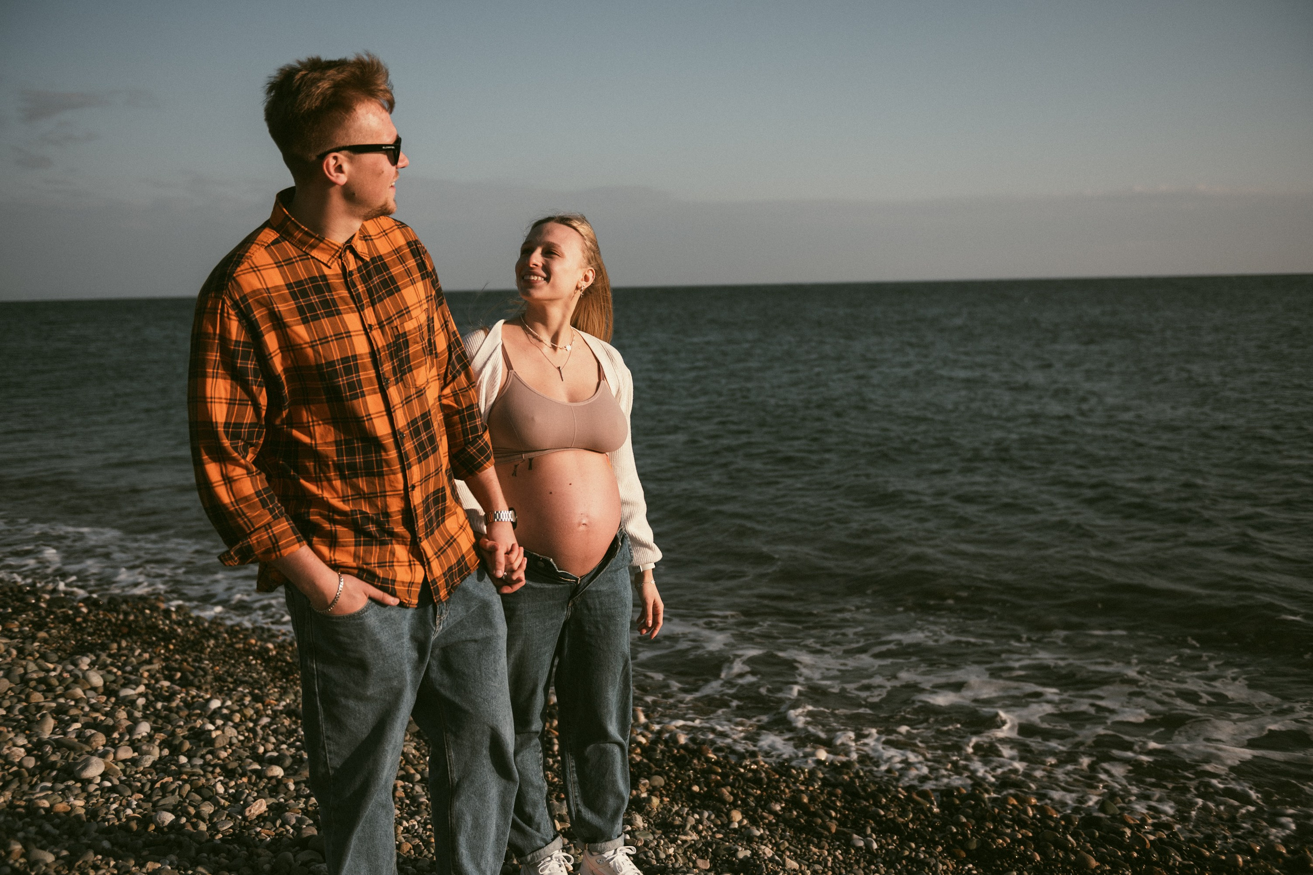 Март, море, скоро увидимся, Малыш!. Свадебный и семейный фотограф София Невская