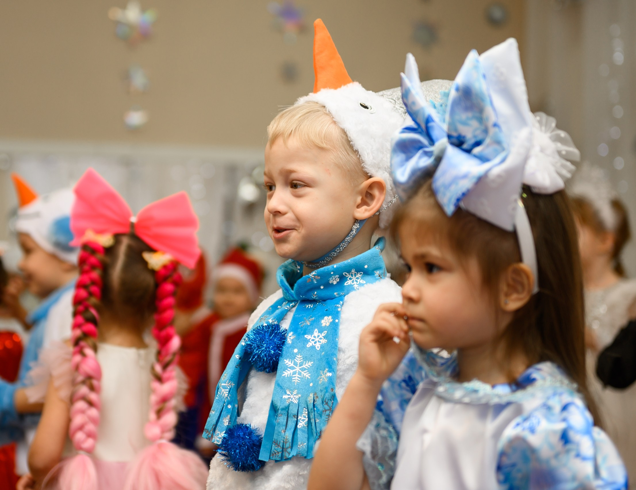 Елка 2025 садик Адлер. Свадебный и семейный фотограф София Невская